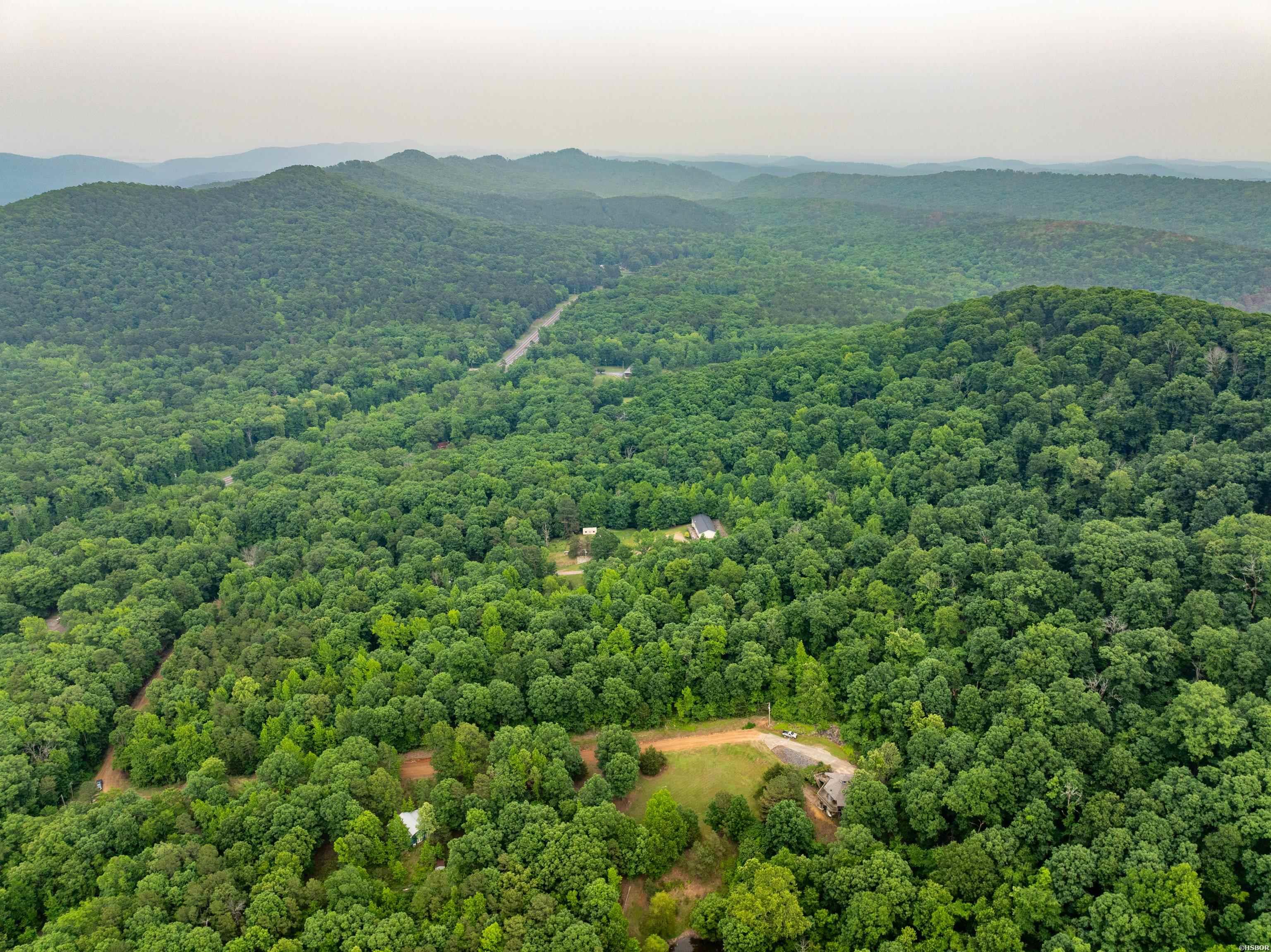 TBD CROSS CREEK Road