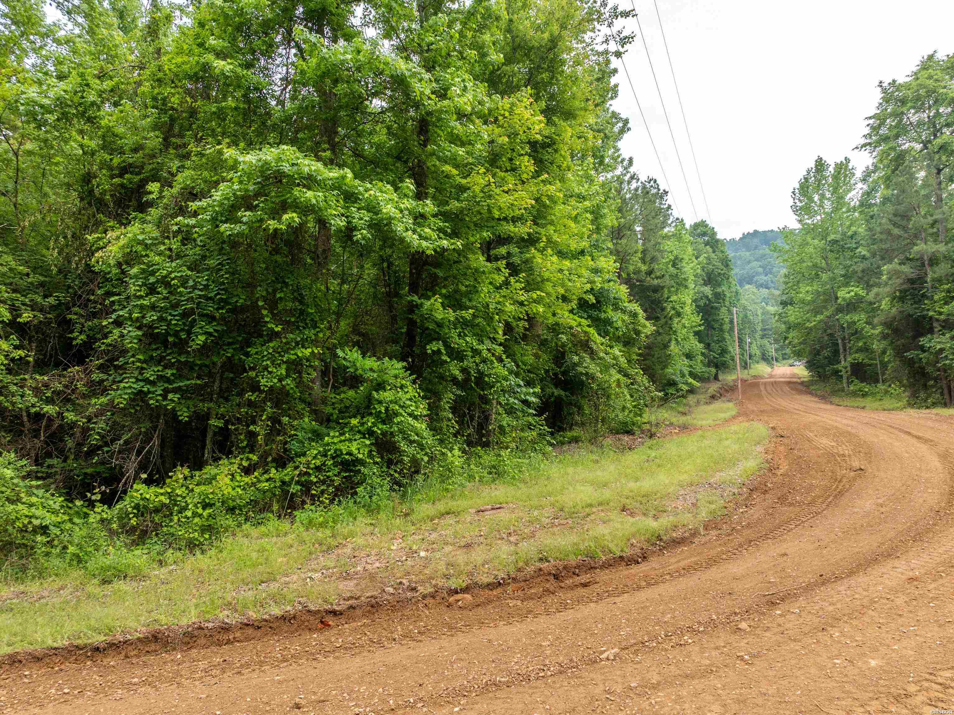 TBD CROSS CREEK Road