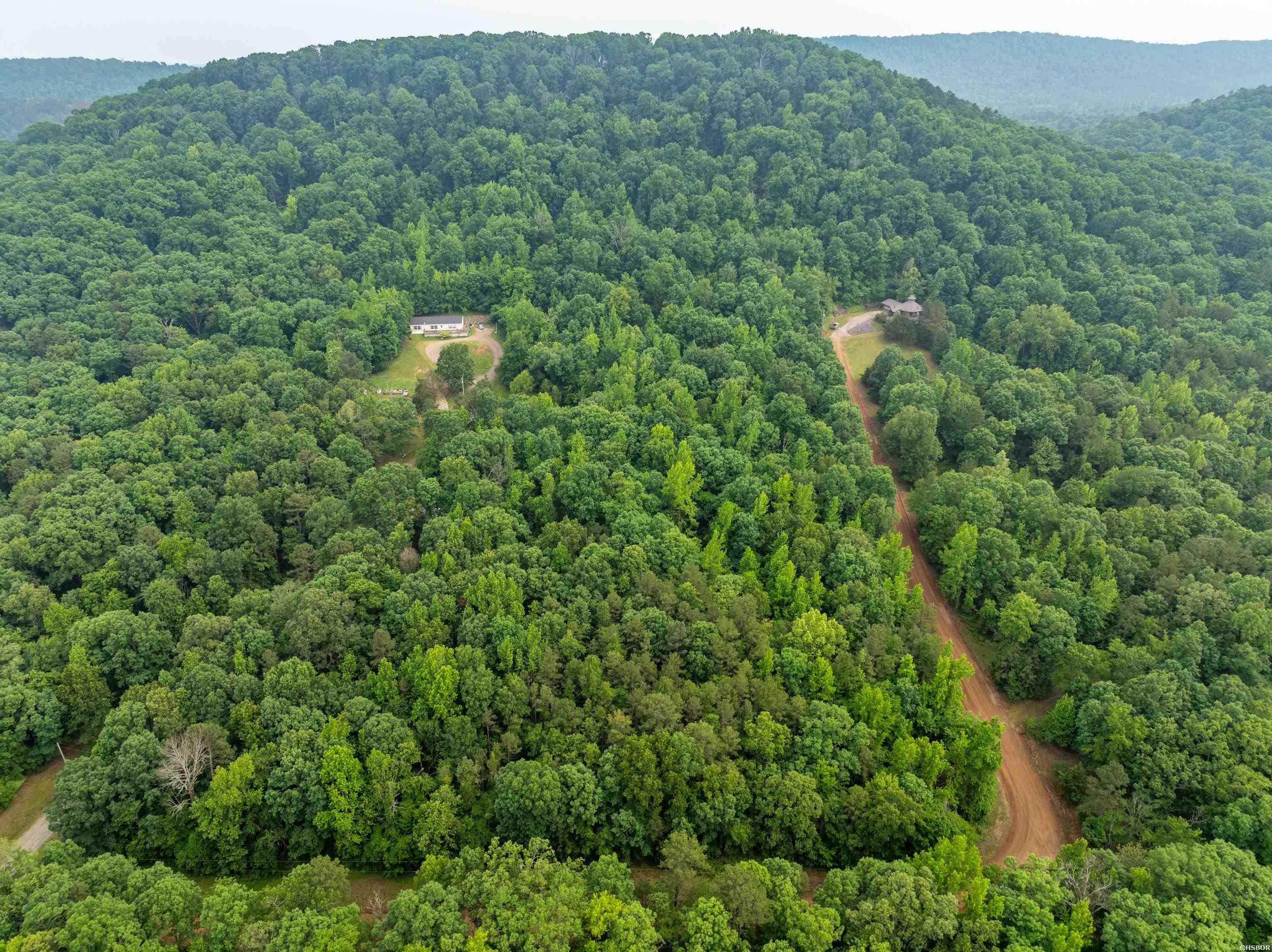 TBD CROSS CREEK Road