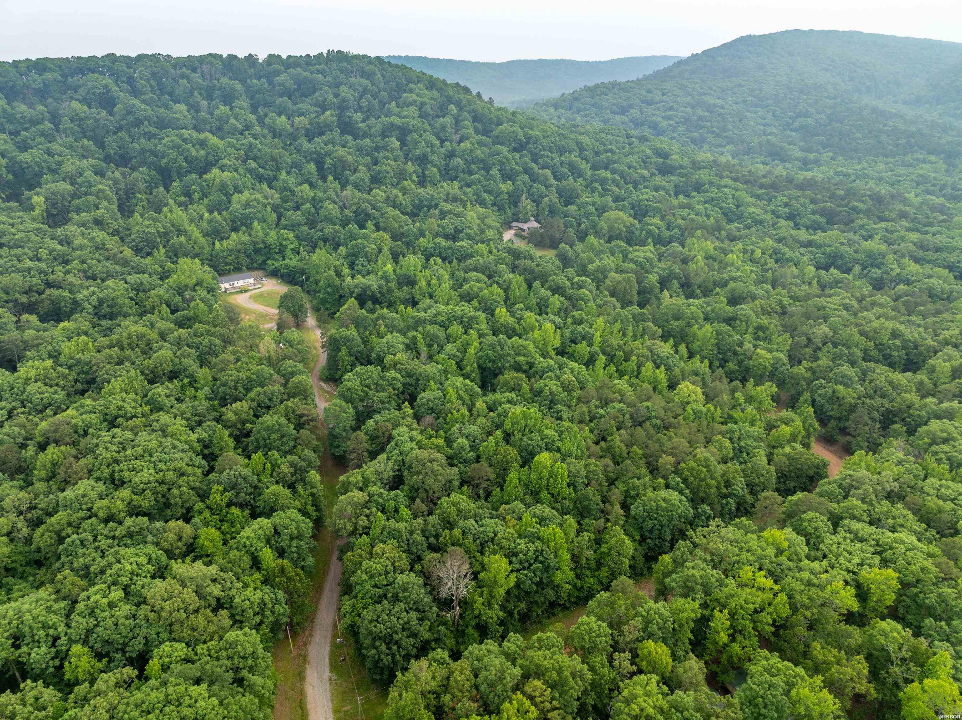 TBD CROSS CREEK Road