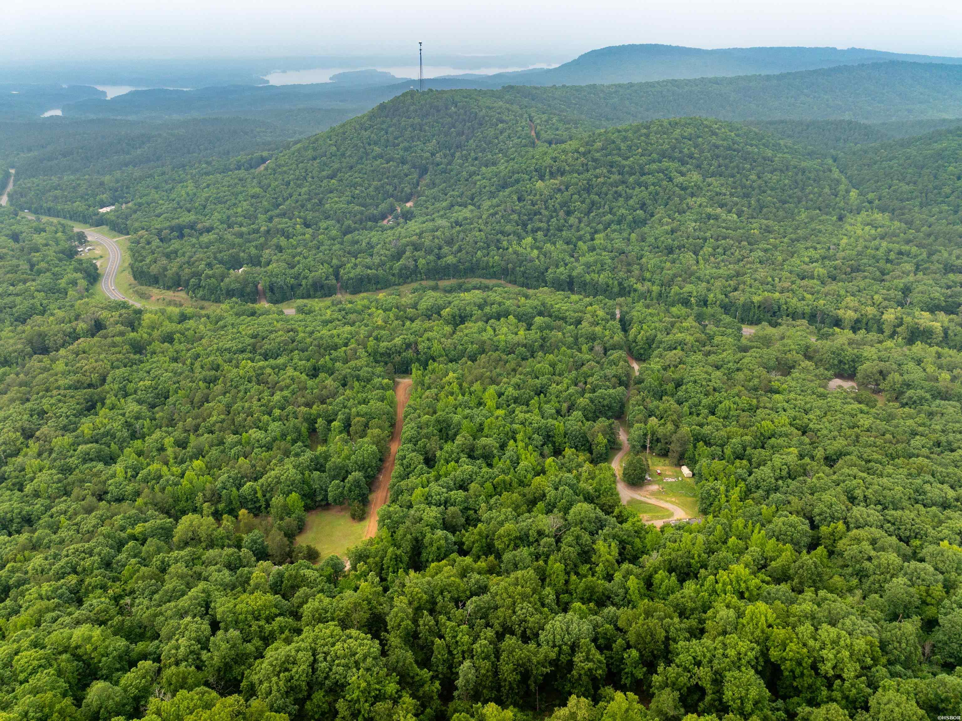 TBD CROSS CREEK Road