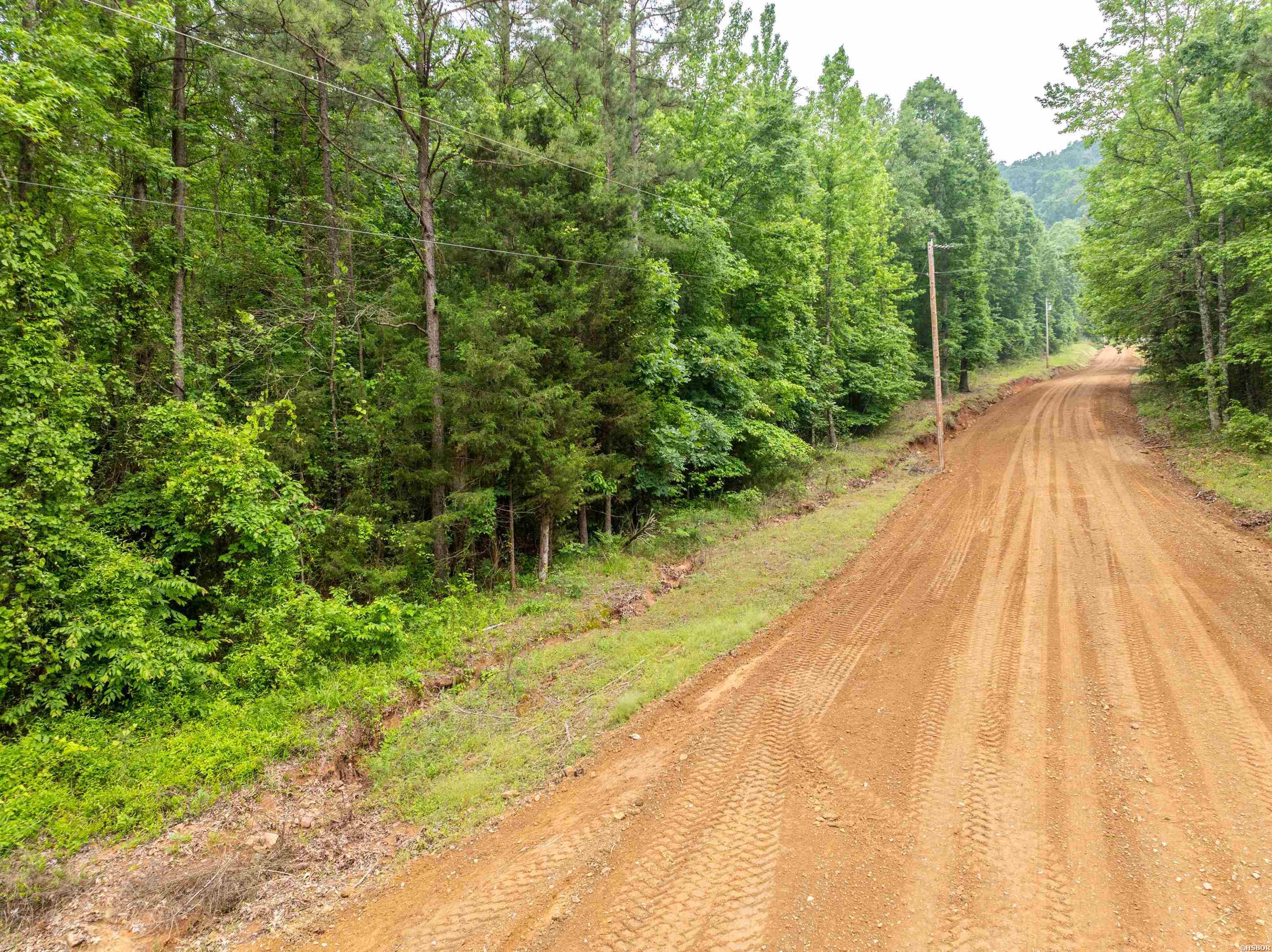 TBD CROSS CREEK Road