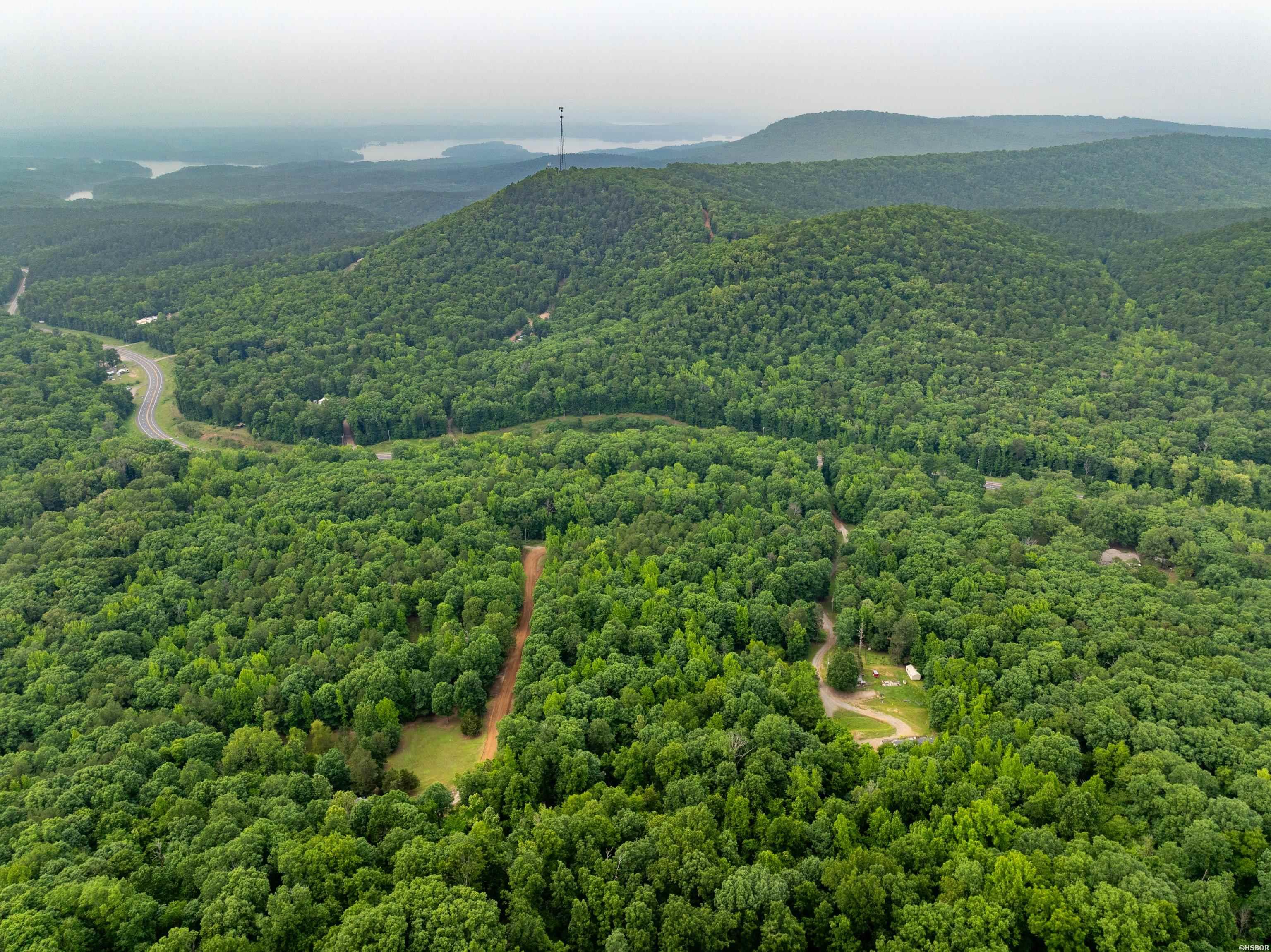 TBD CROSS CREEK Road