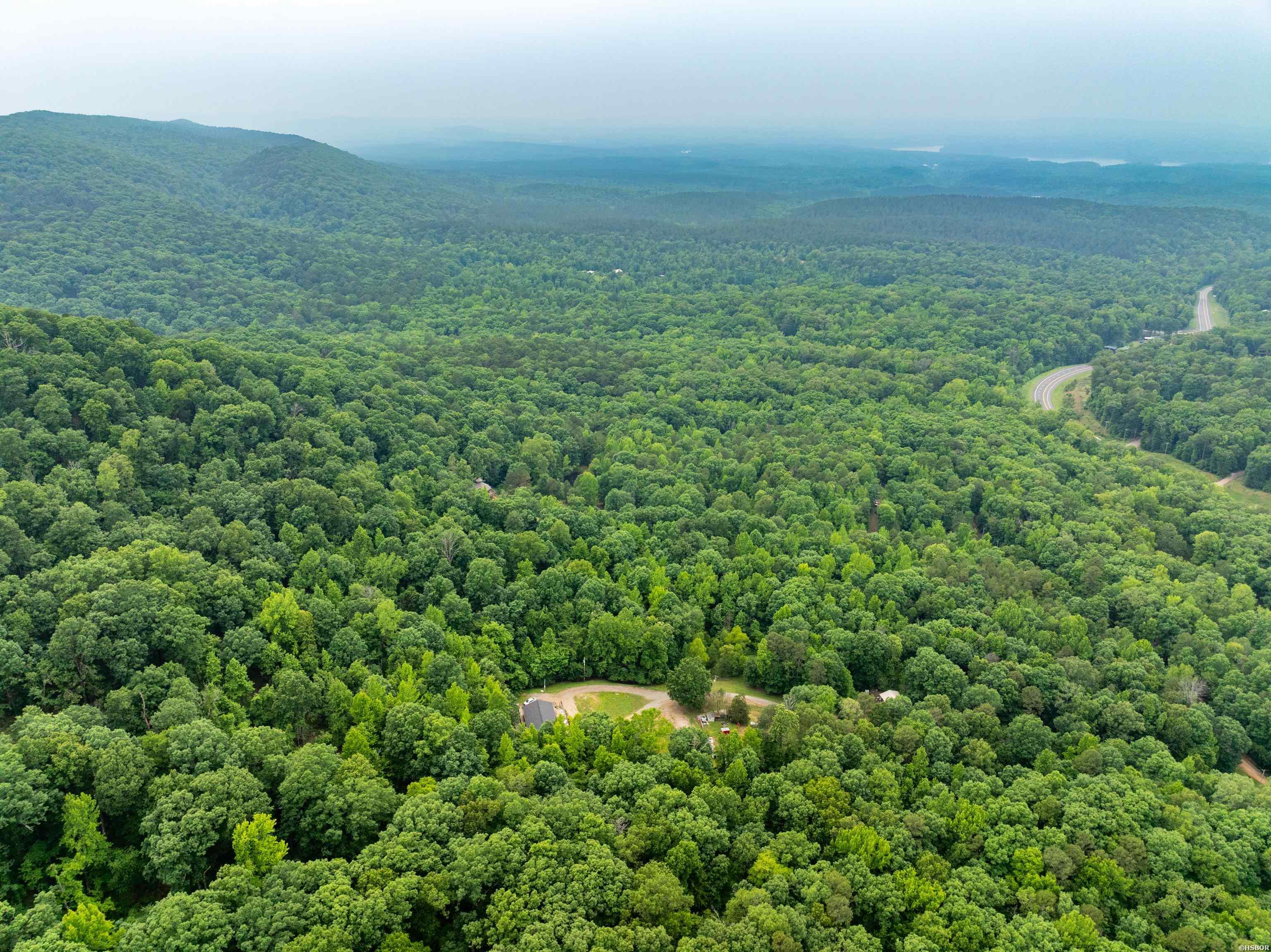 TBD CROSS CREEK Road