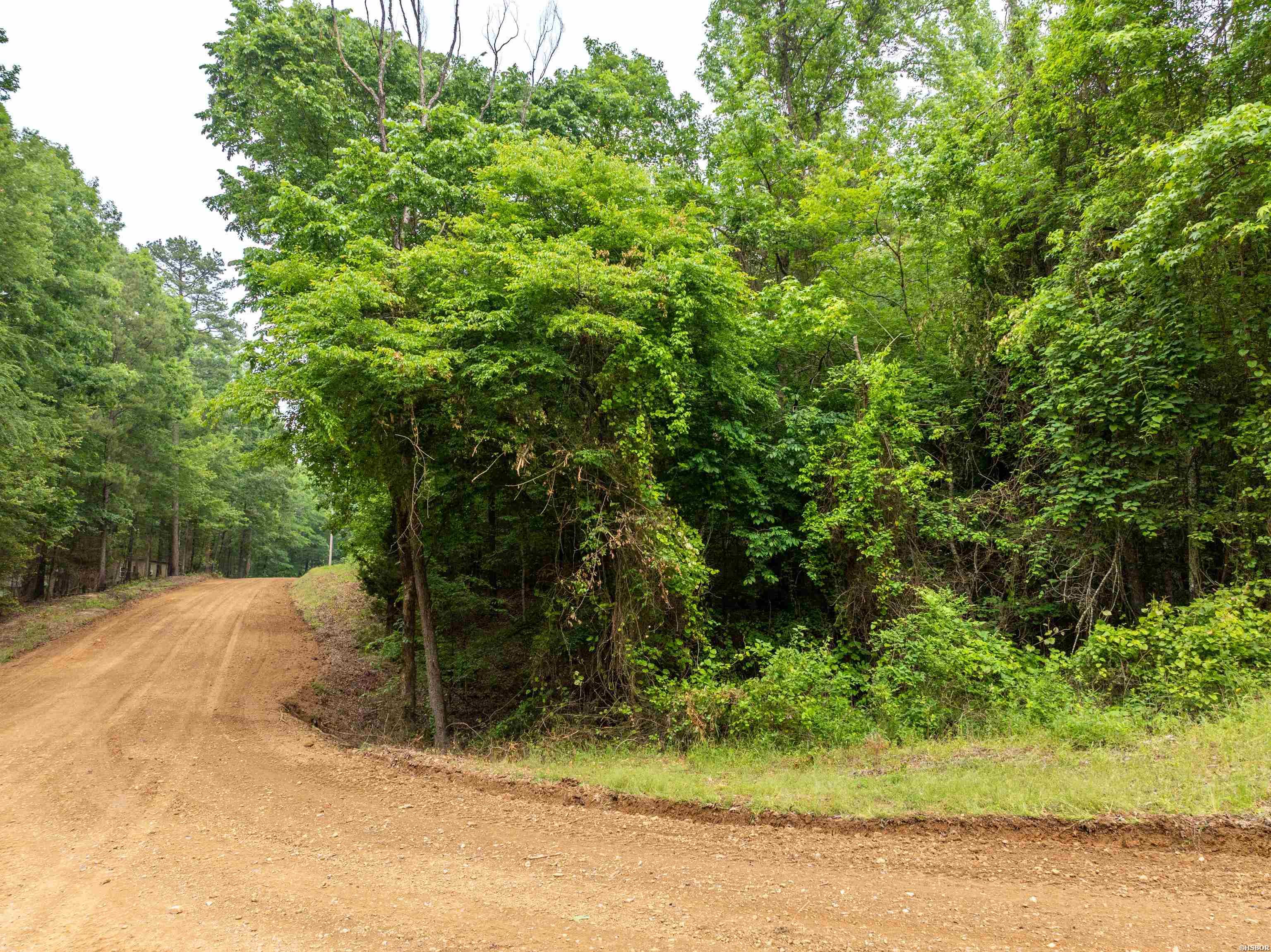 TBD CROSS CREEK Road