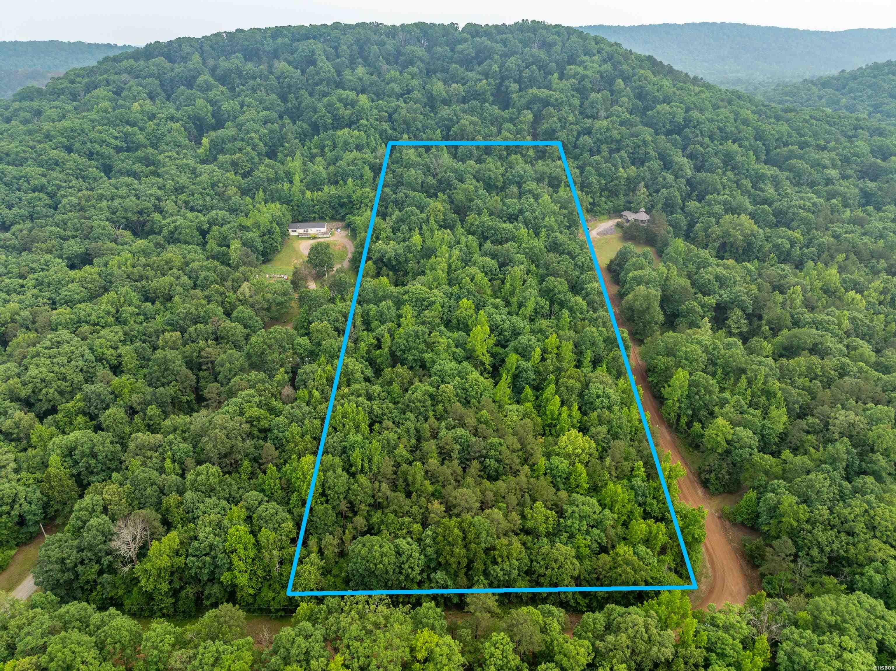 TBD CROSS CREEK Road