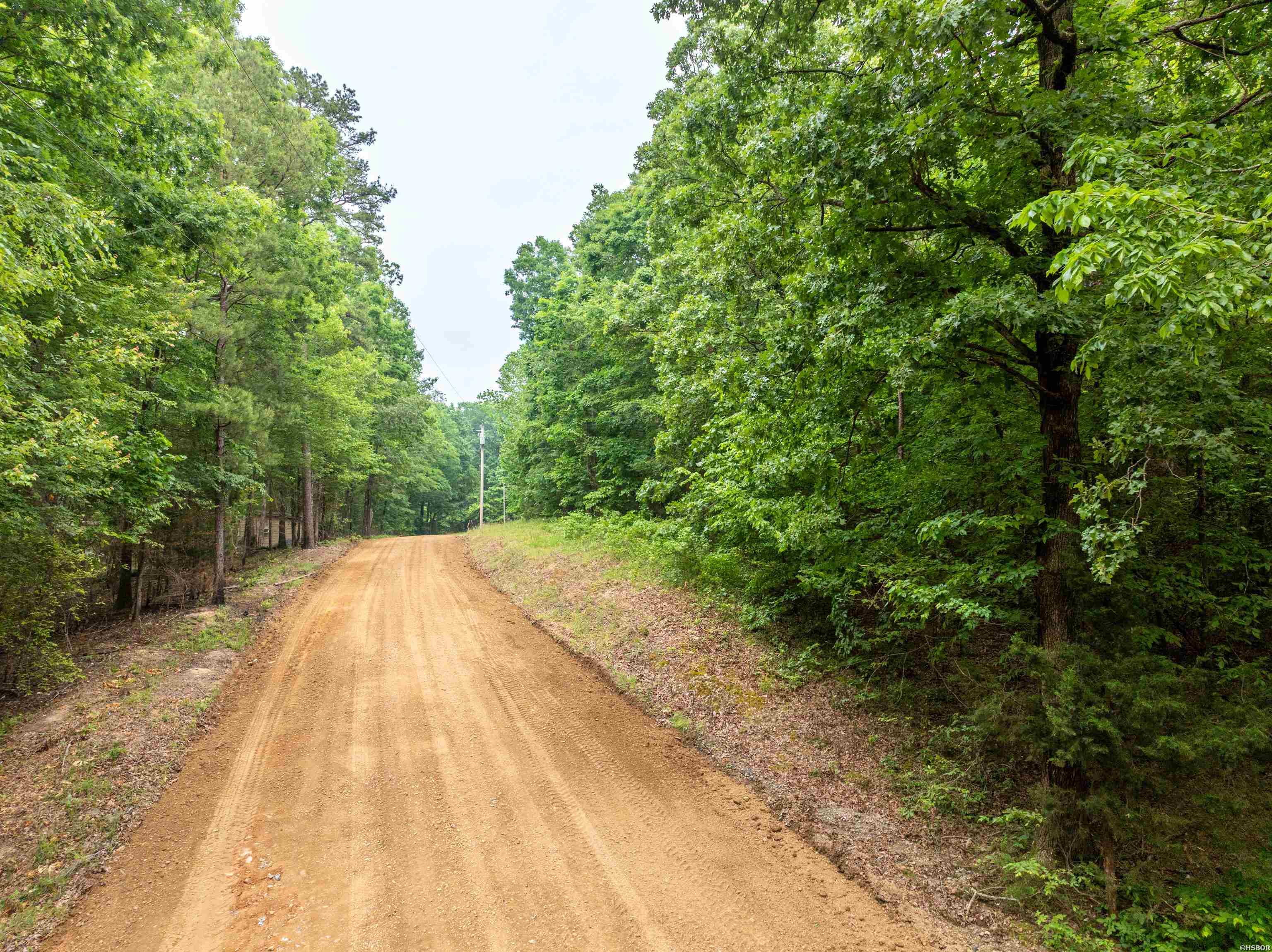 TBD CROSS CREEK Road