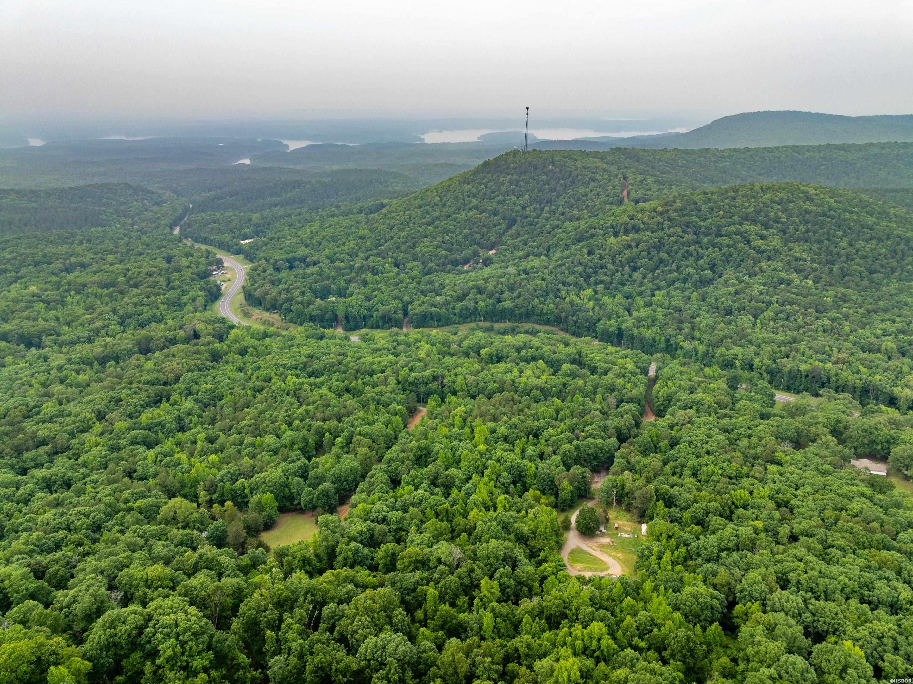 TBD CROSS CREEK Road