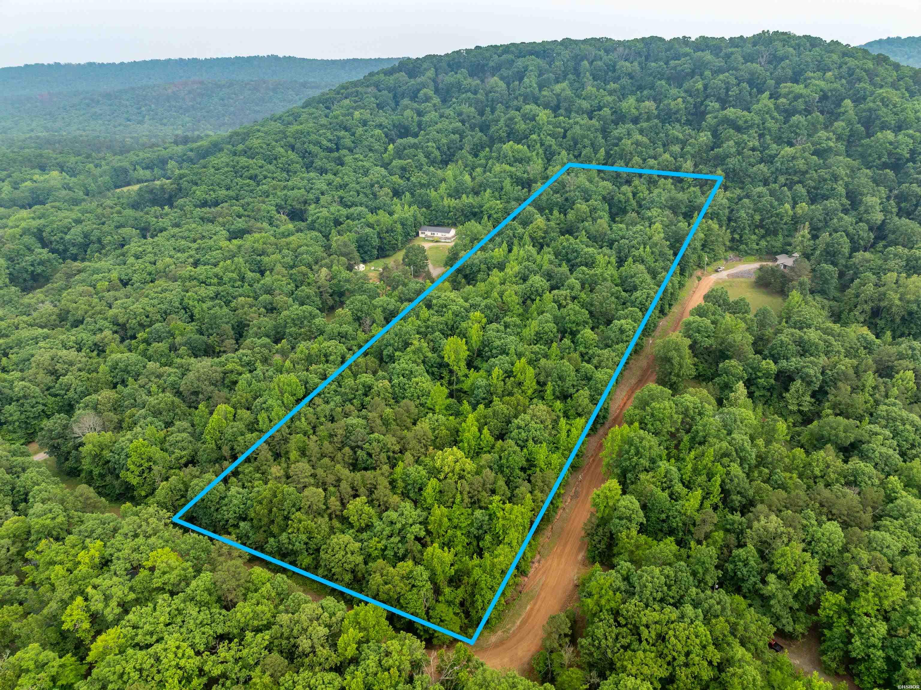 TBD CROSS CREEK Road