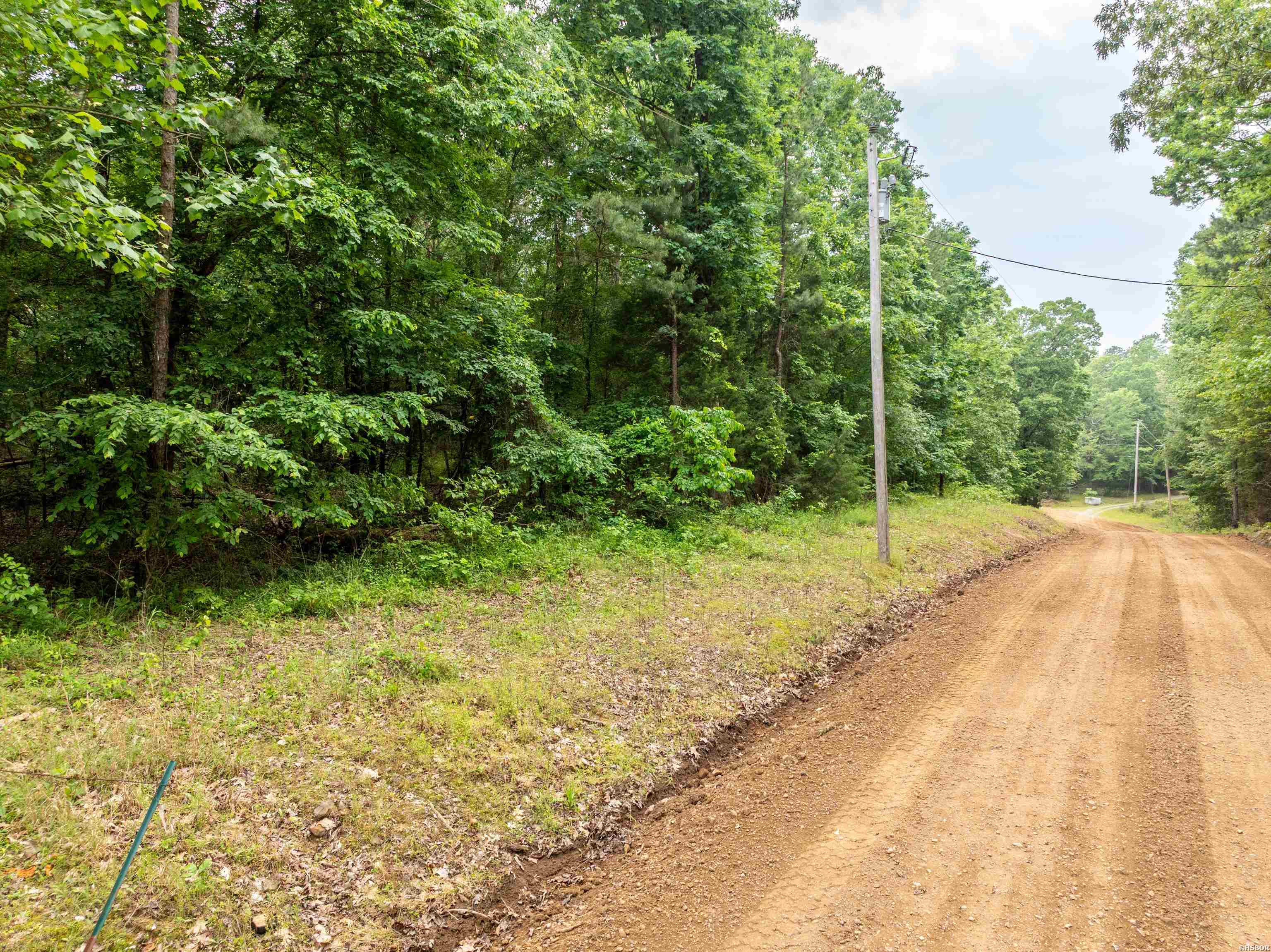 TBD CROSS CREEK Road