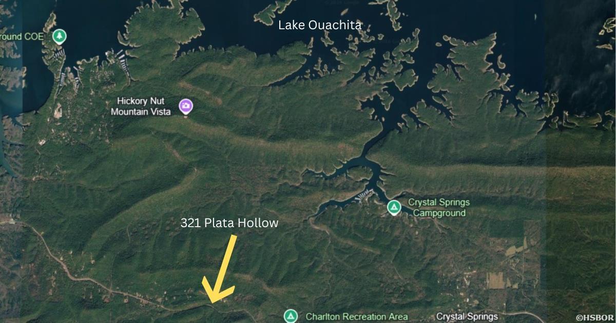 321 PLATA HOLLOW