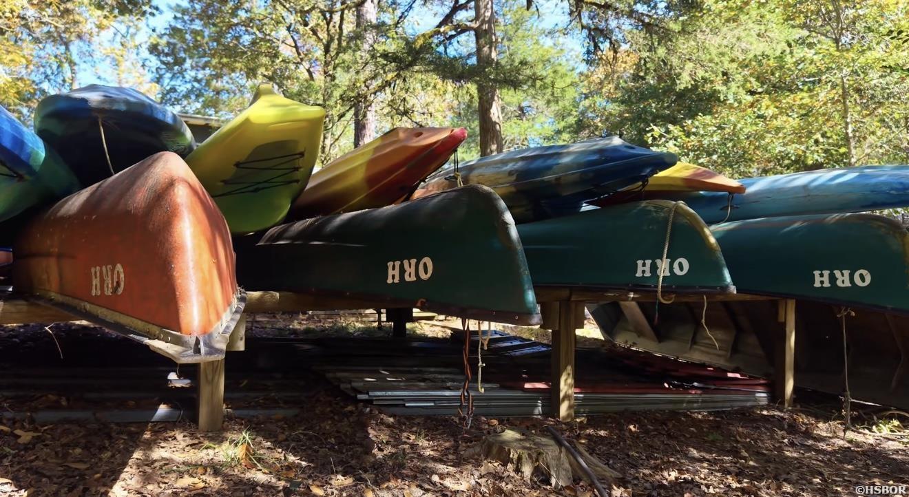 122 OUACHITA RIVER HAVEN Road