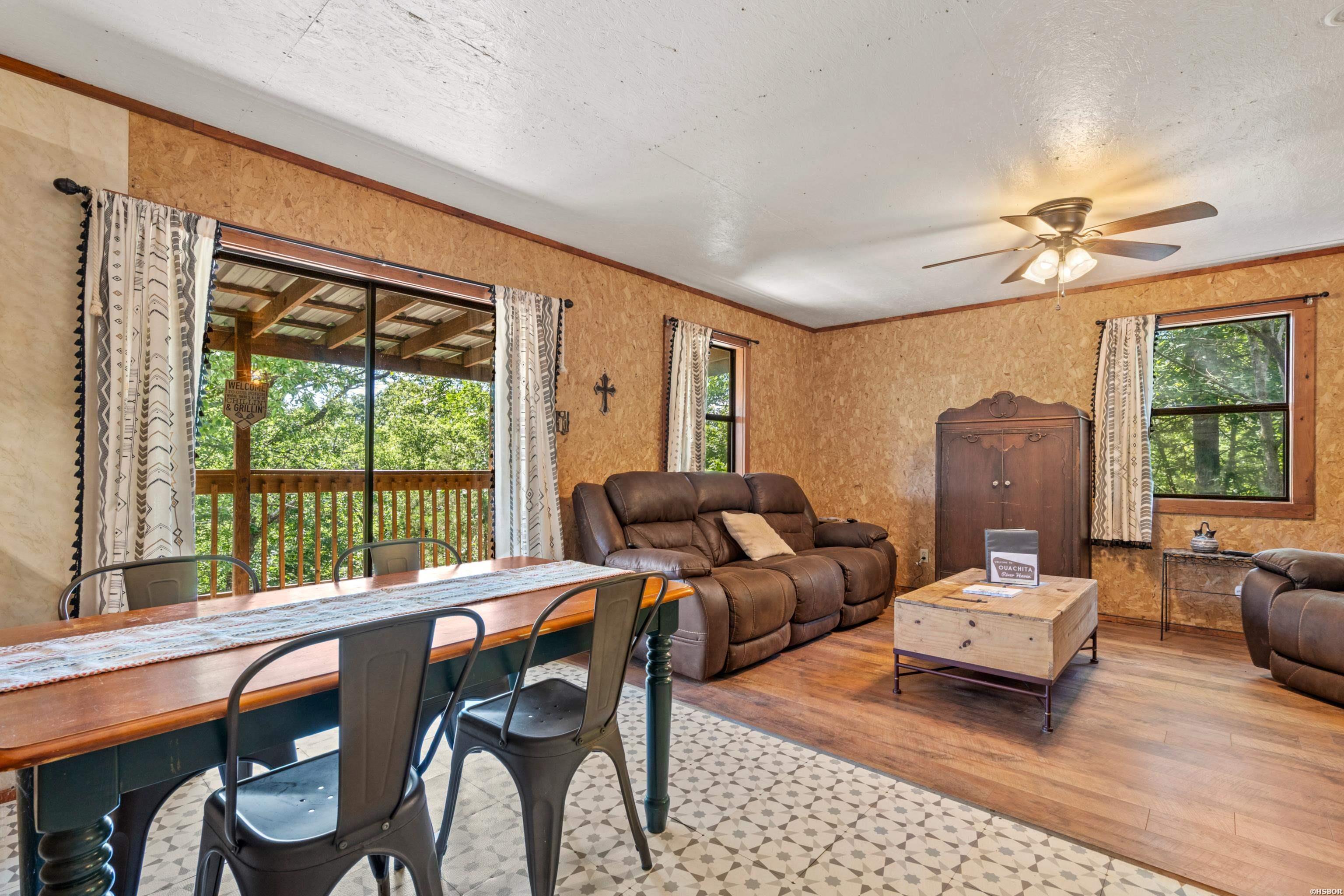 122 OUACHITA RIVER HAVEN Road