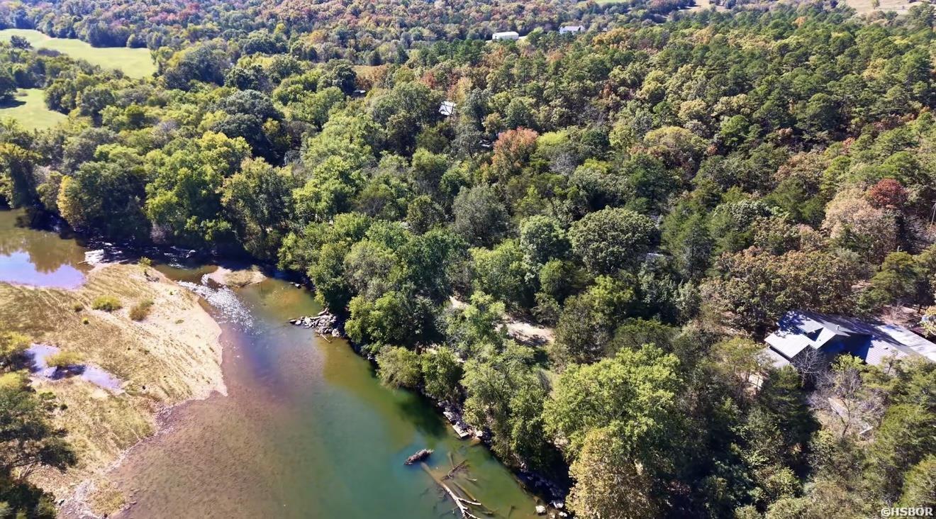 122 OUACHITA RIVER HAVEN Road