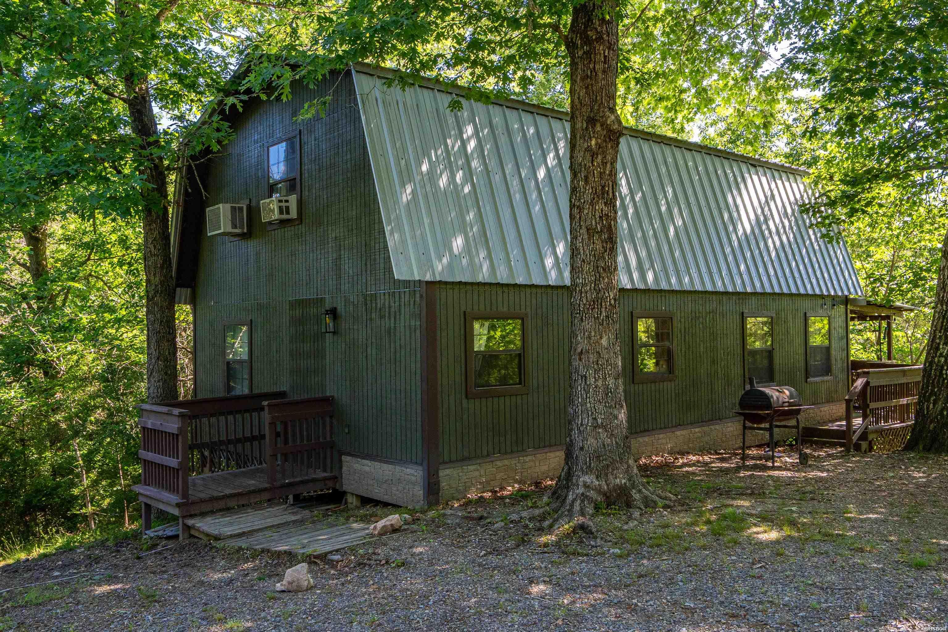 122 OUACHITA RIVER HAVEN Road