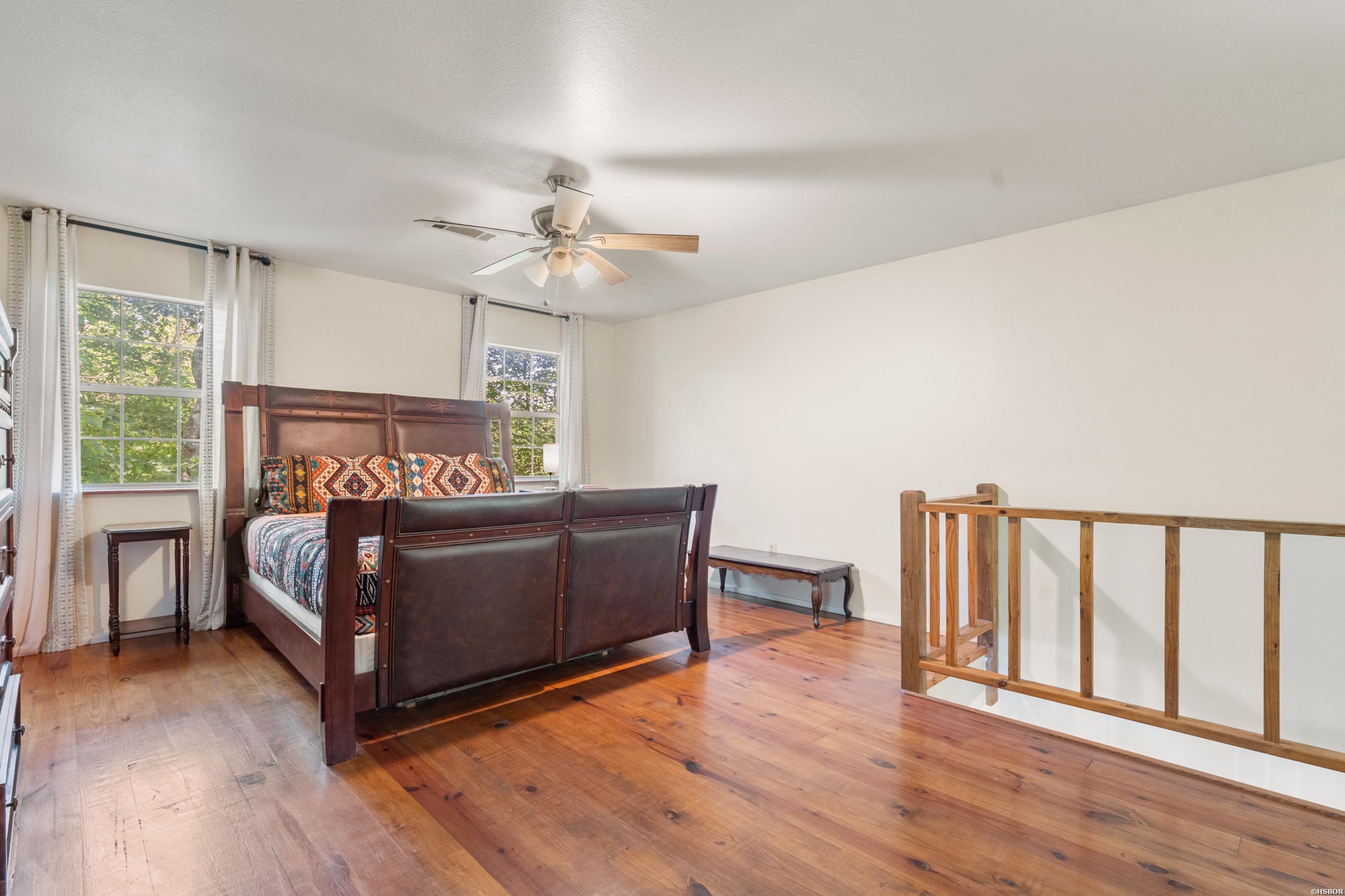 122 OUACHITA RIVER HAVEN Road