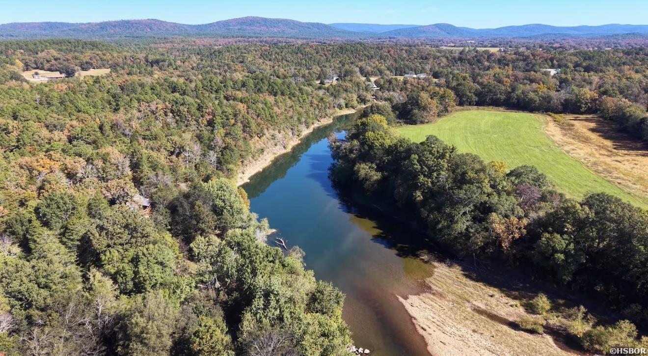 122 OUACHITA RIVER HAVEN Road