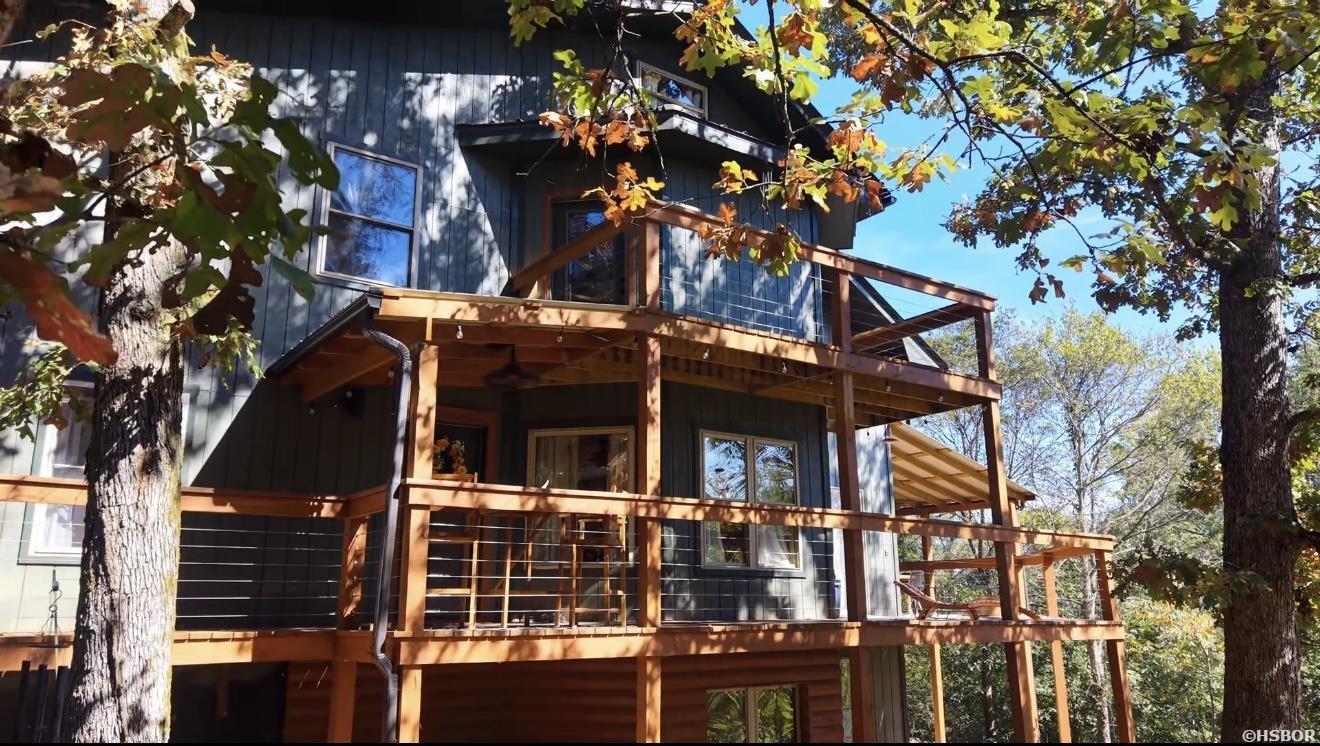 122 OUACHITA RIVER HAVEN Road