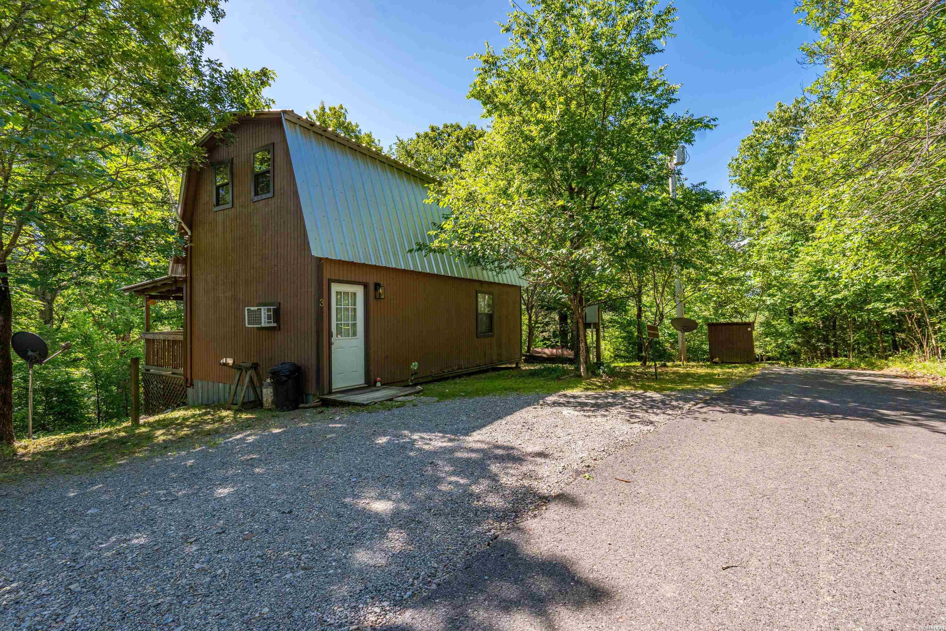 122 OUACHITA RIVER HAVEN Road