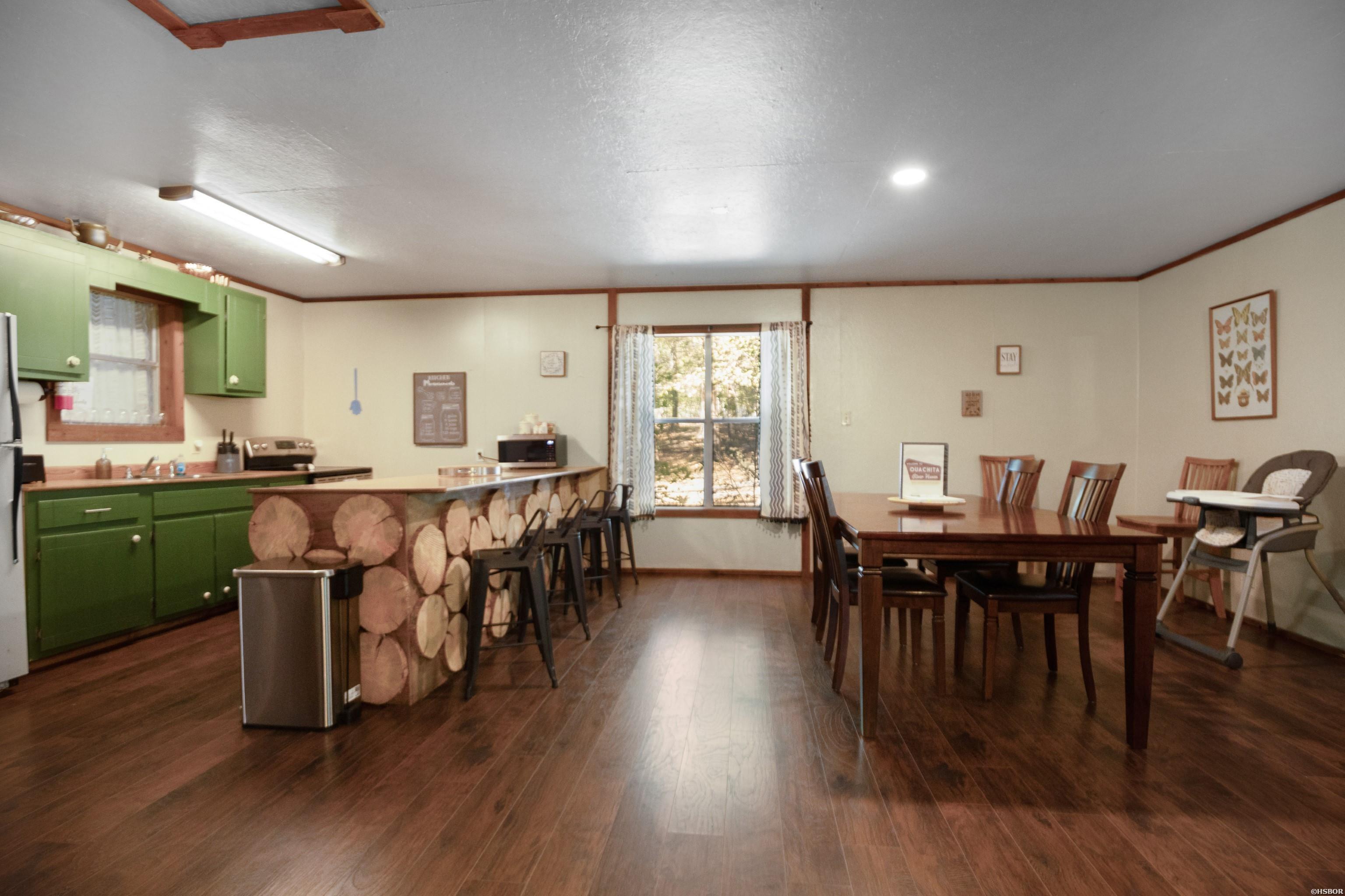 122 OUACHITA RIVER HAVEN Road