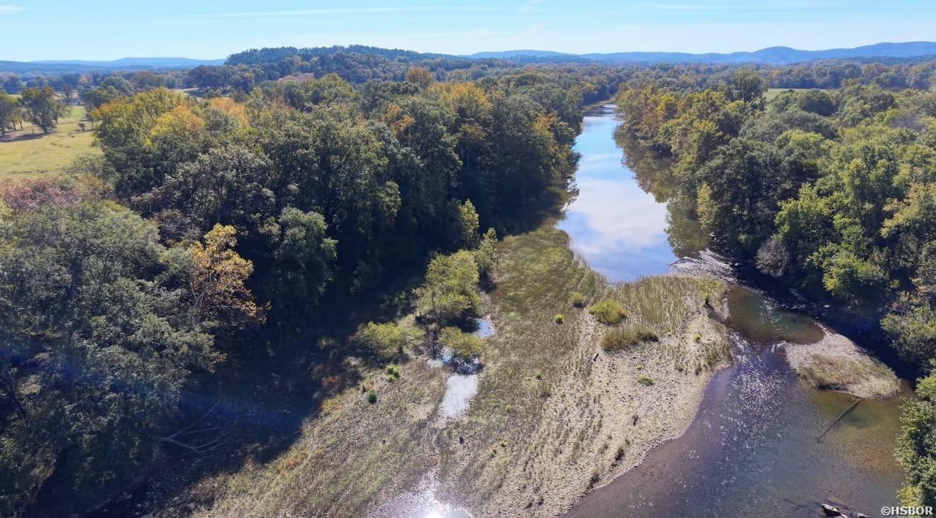 122 OUACHITA RIVER HAVEN Road