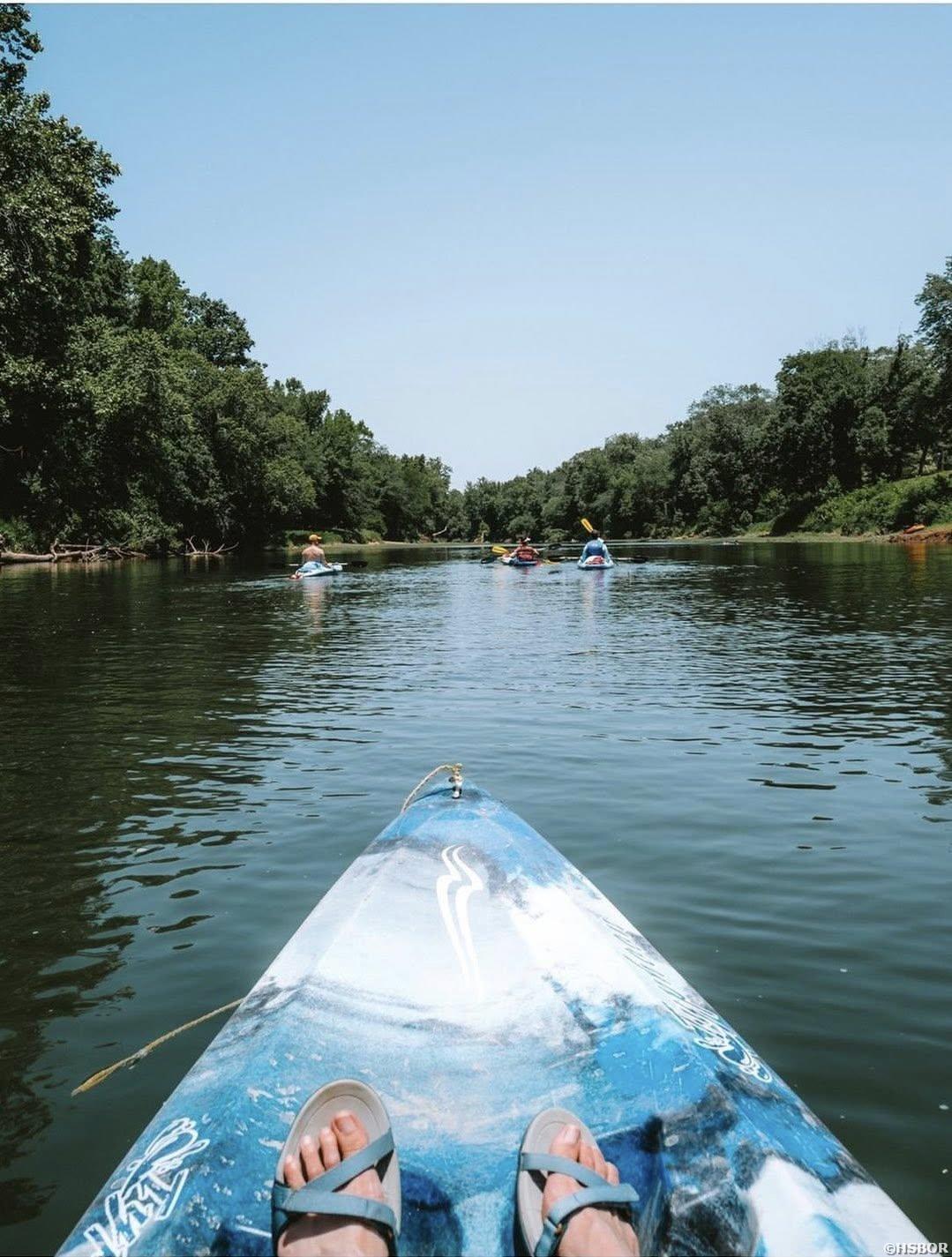 122 OUACHITA RIVER HAVEN Road