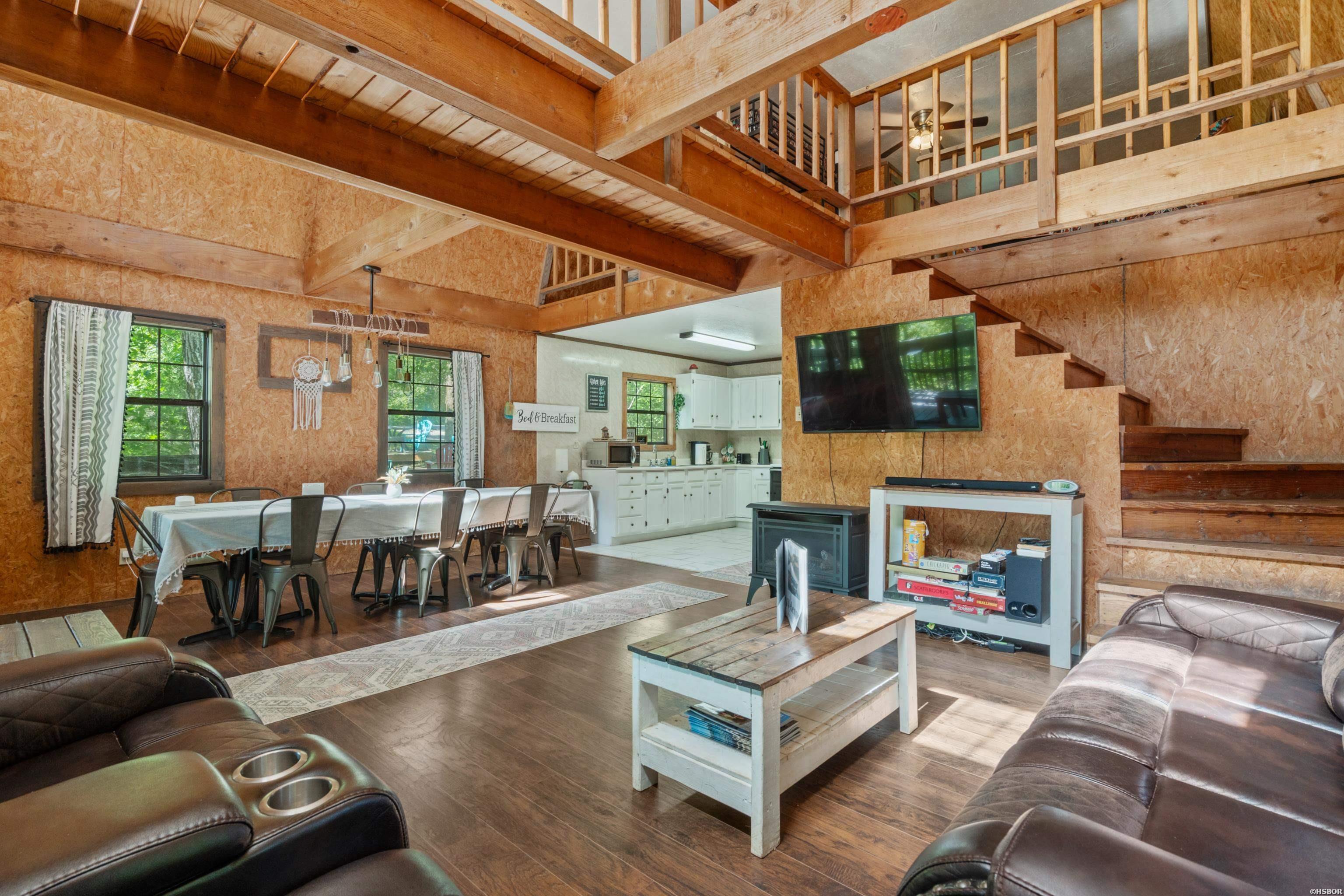 122 OUACHITA RIVER HAVEN Road