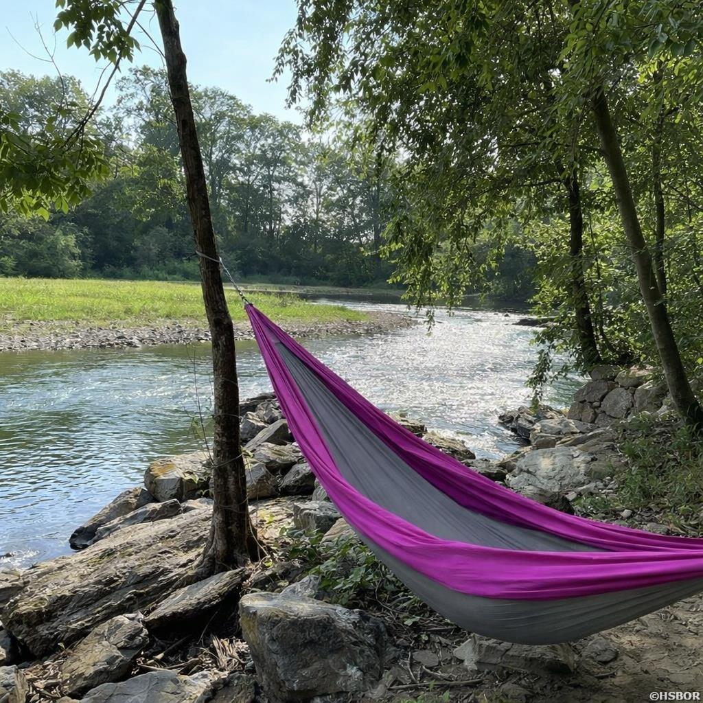 122 OUACHITA RIVER HAVEN Road