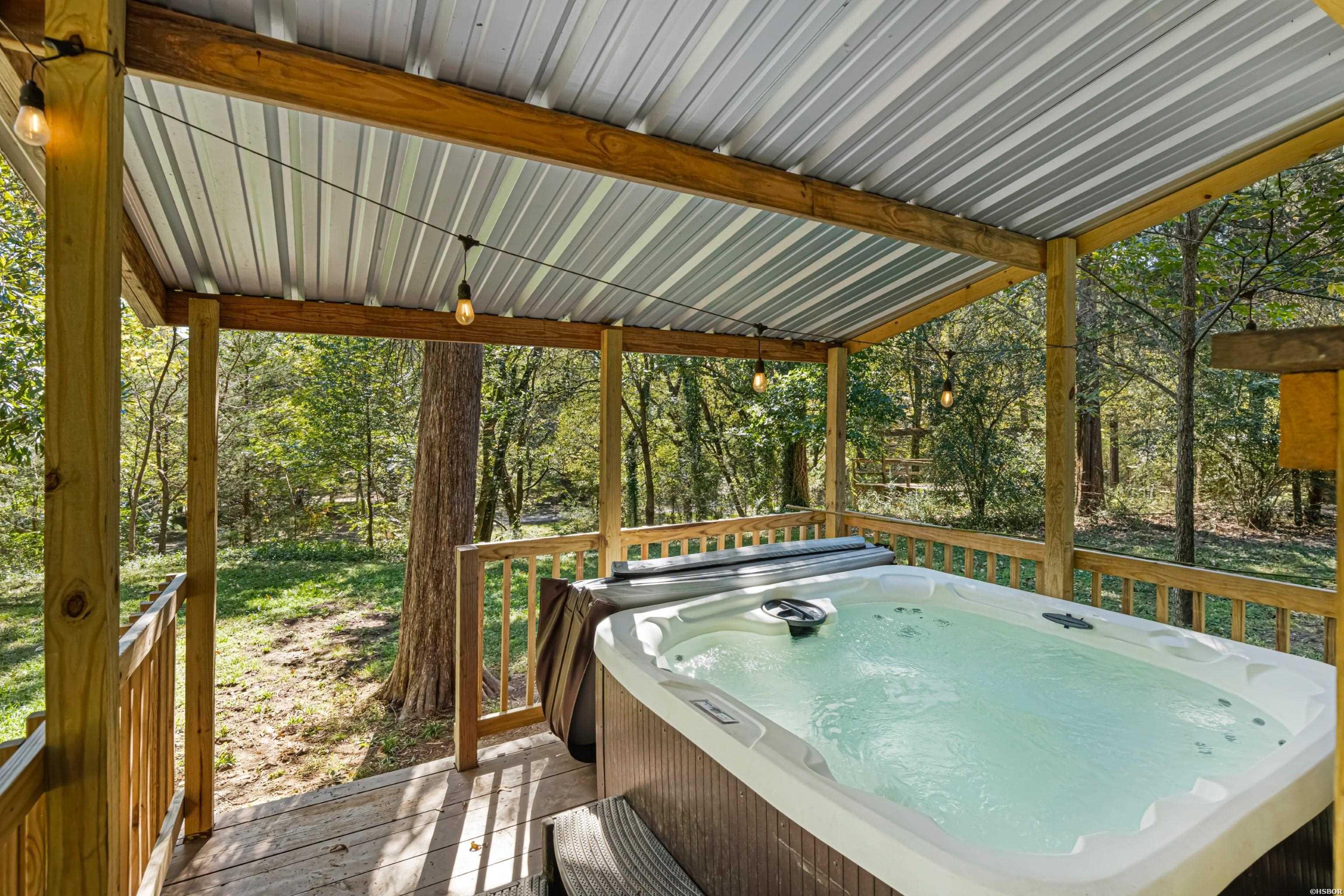 122 OUACHITA RIVER HAVEN Road