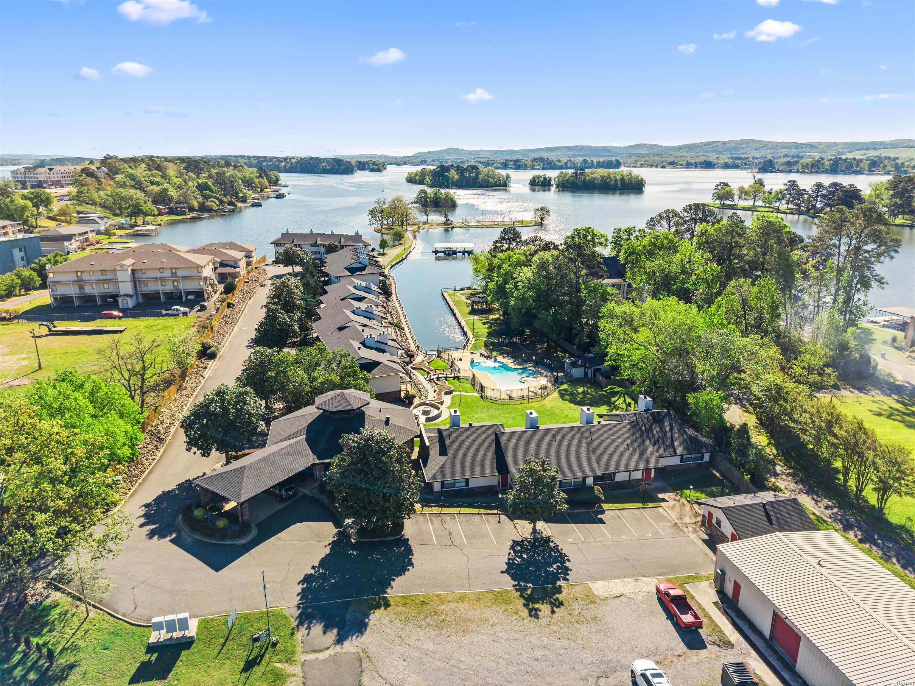 5371 CENTRAL Avenue Unit: 1C