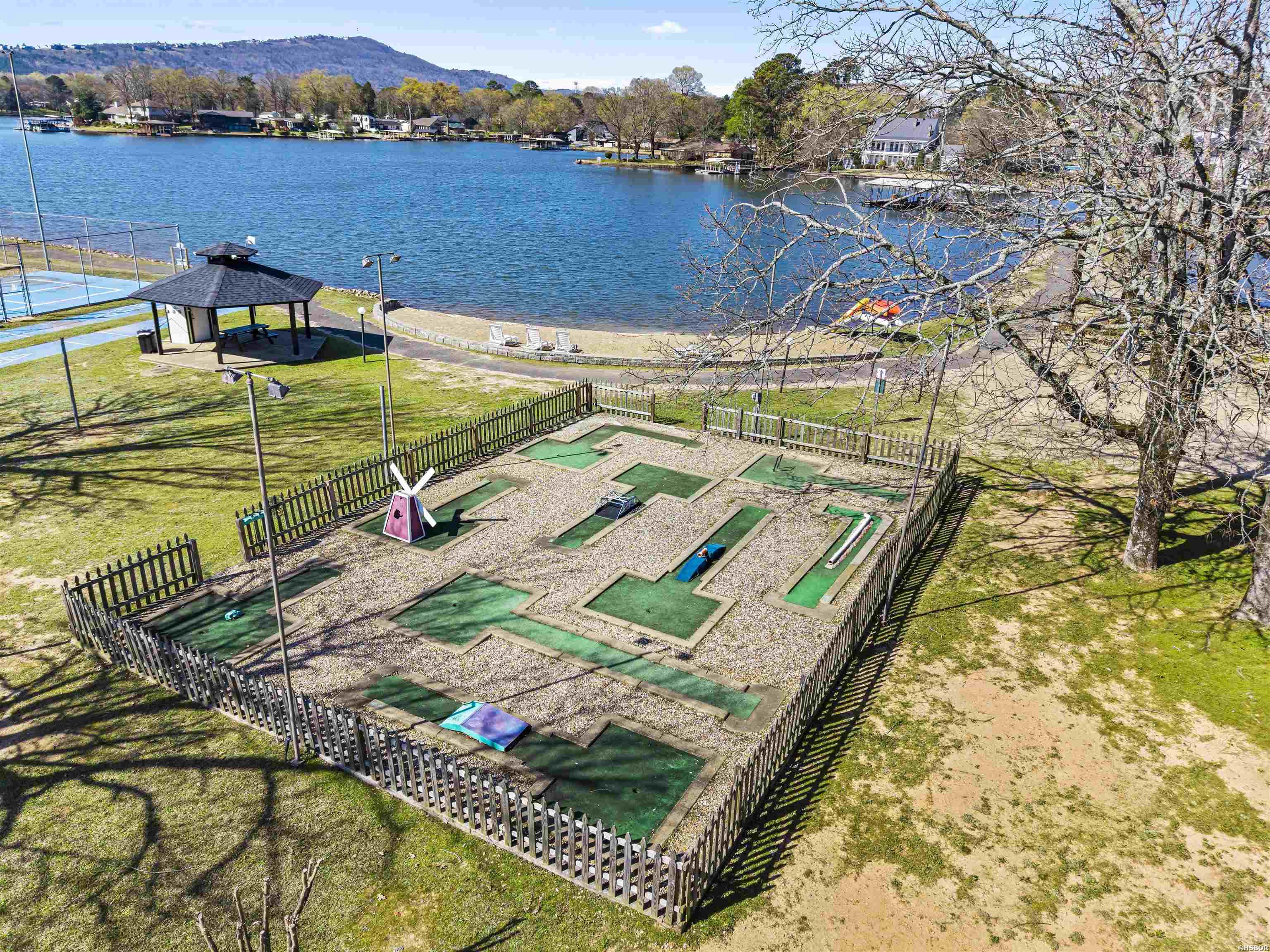 5371 CENTRAL Avenue Unit: 1C