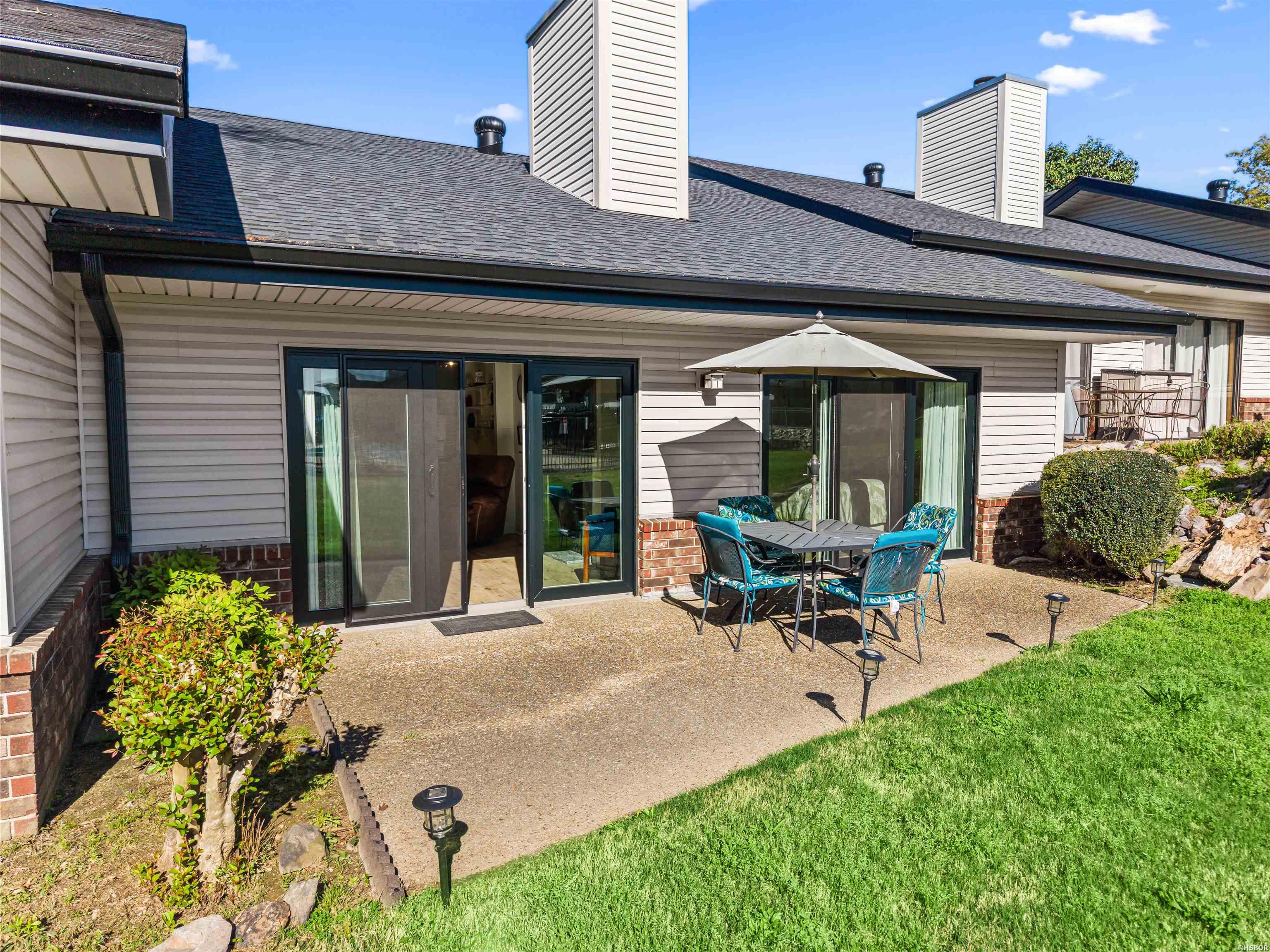 5371 CENTRAL Avenue Unit: 1C