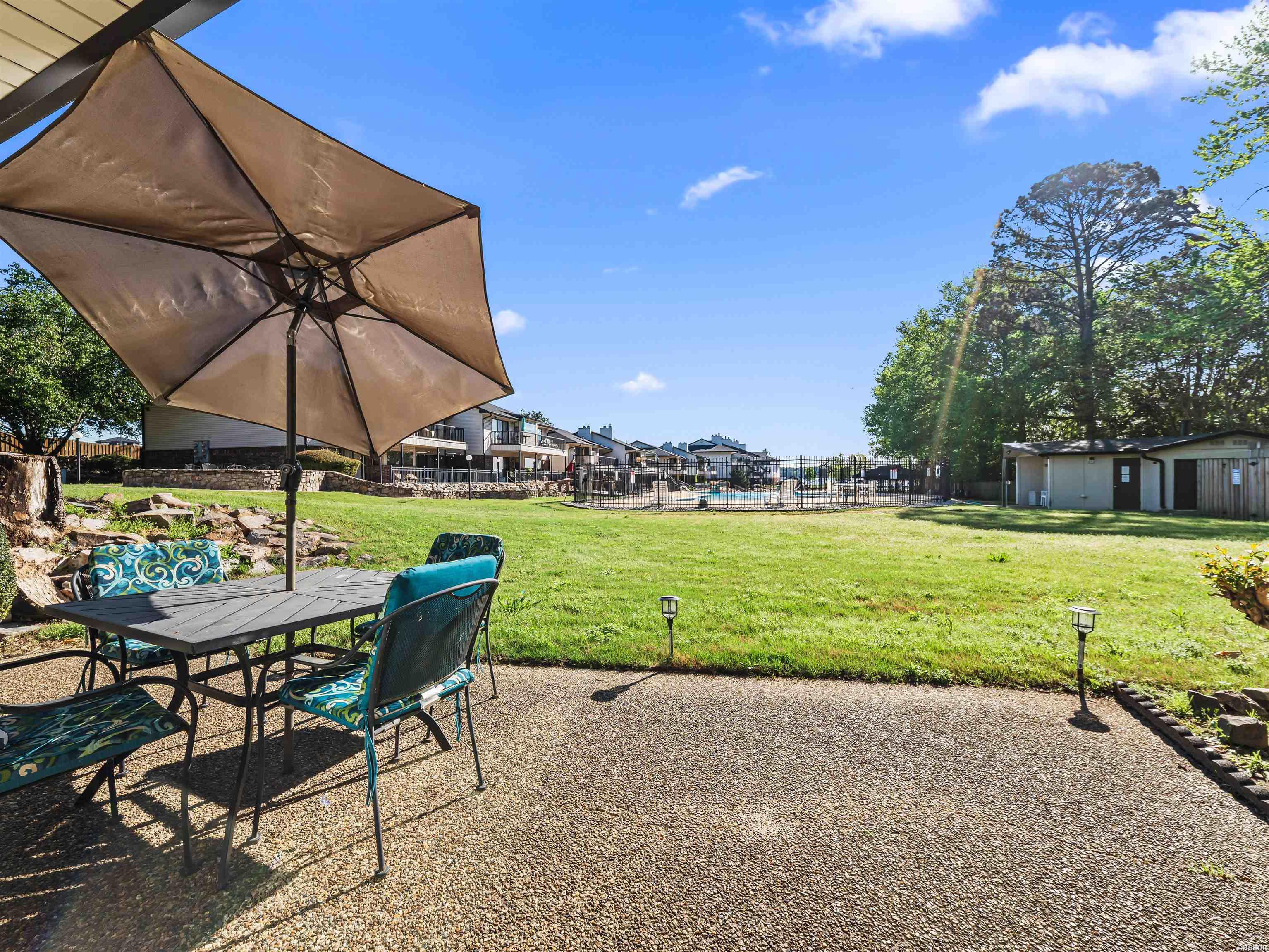 5371 CENTRAL Avenue Unit: 1C