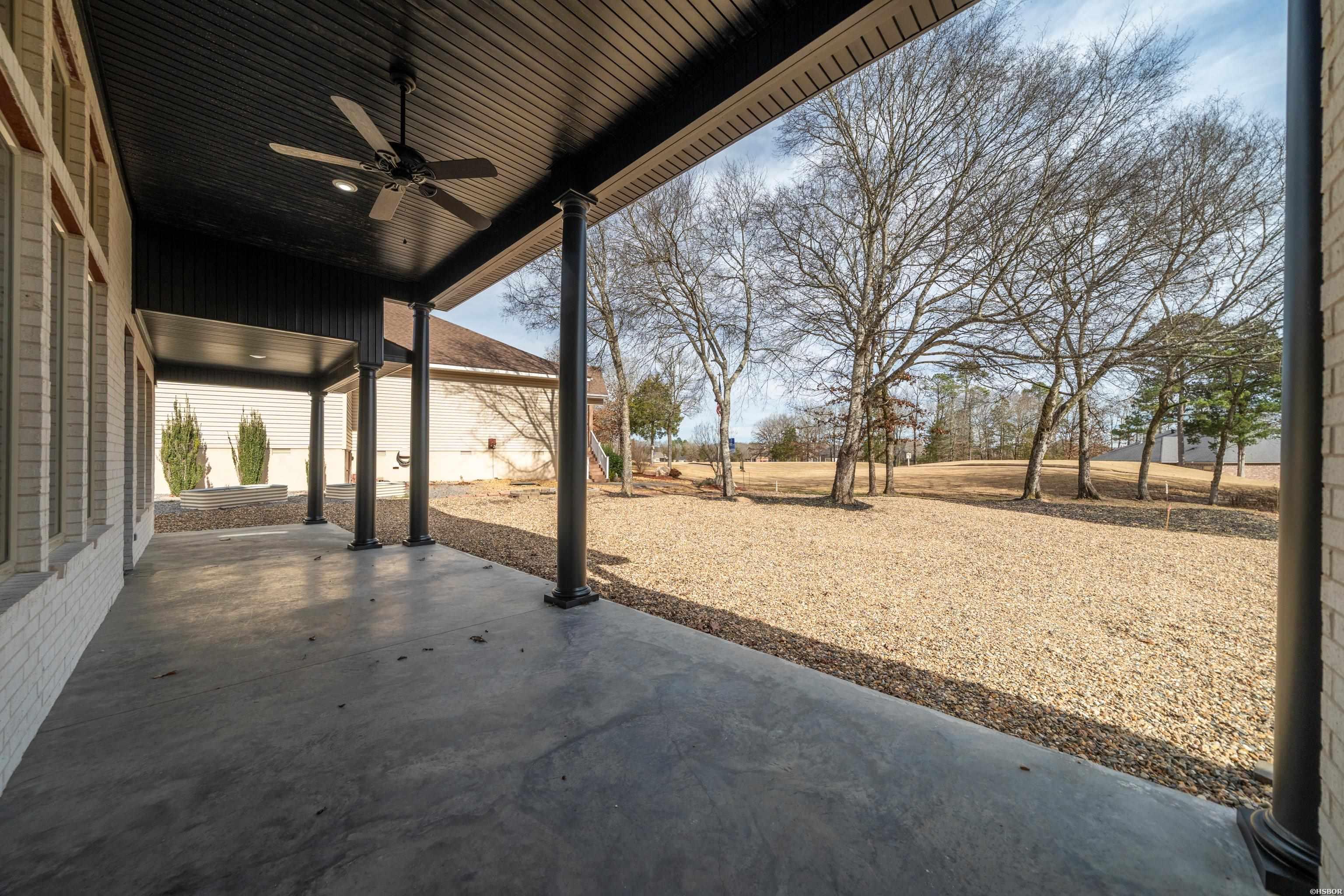 9 MANZANARES Drive