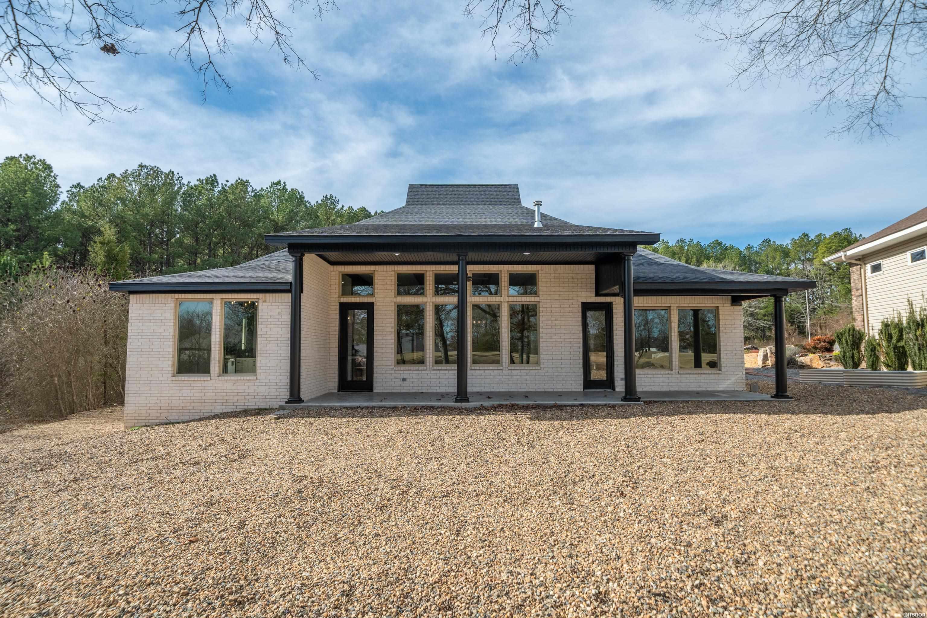 9 MANZANARES Drive