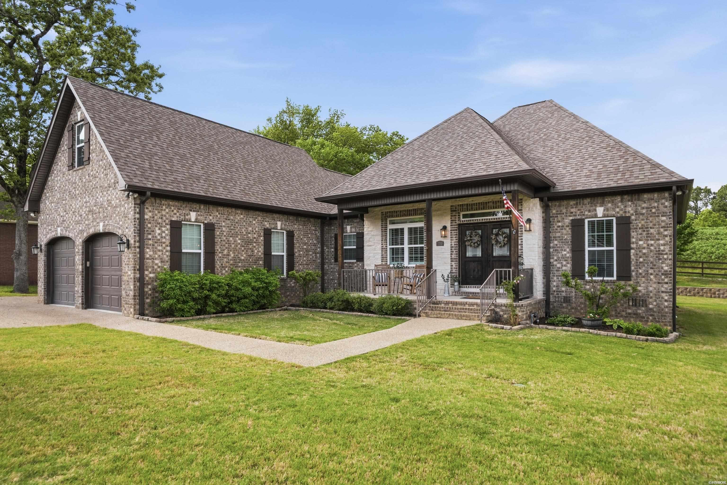 110 CLIFFWOOD Loop