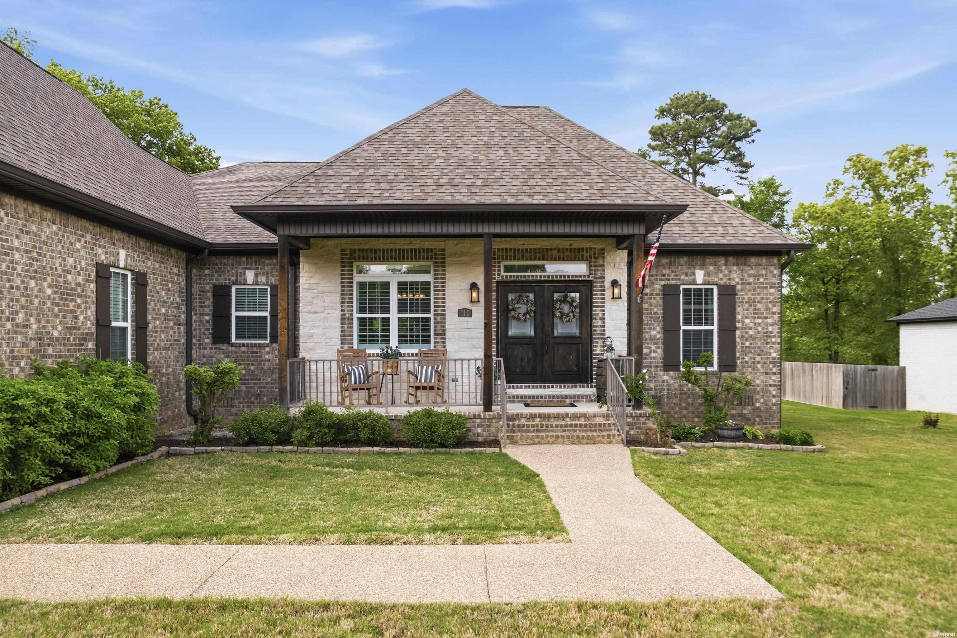 110 CLIFFWOOD Loop