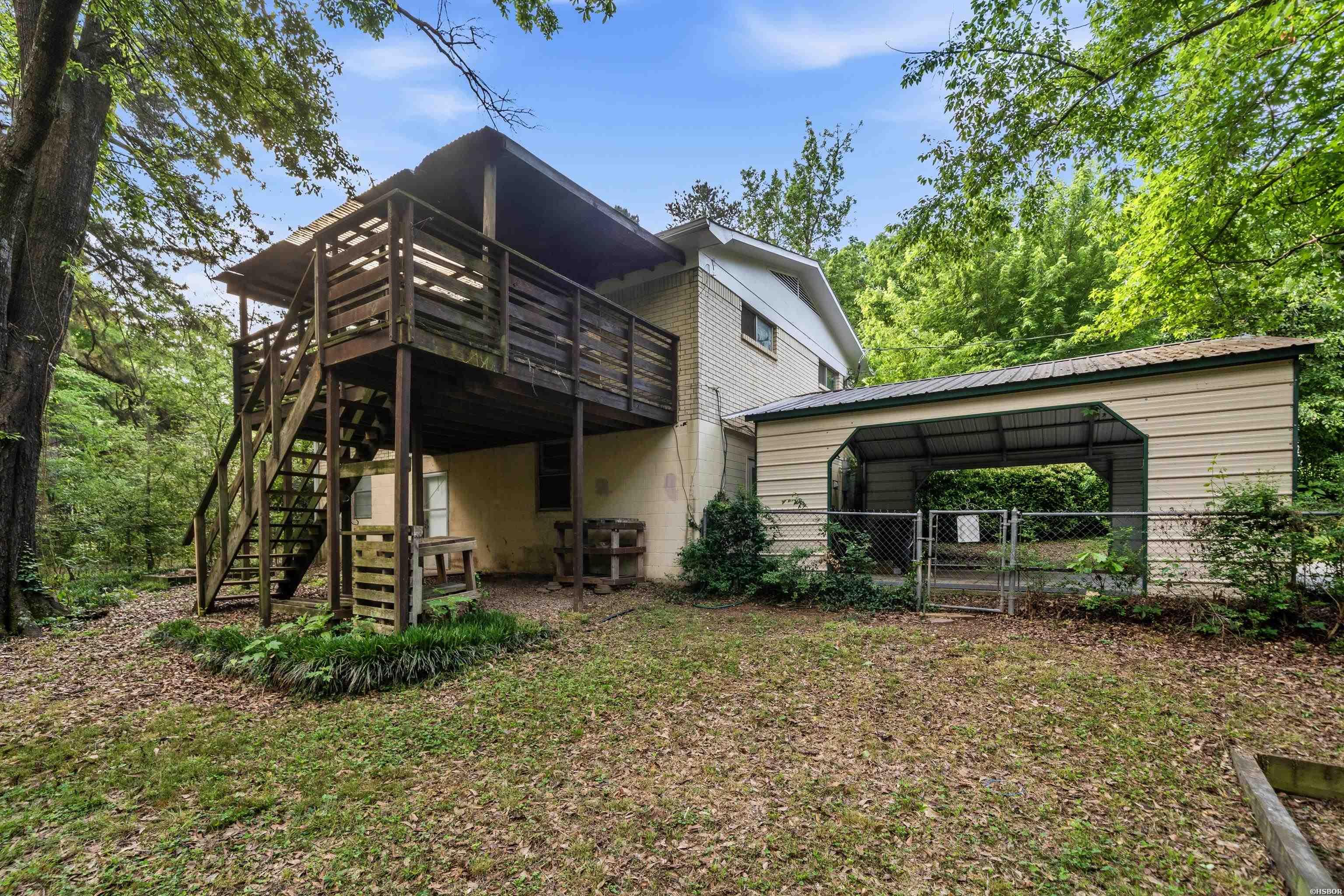 104 FRUITWOOD Street