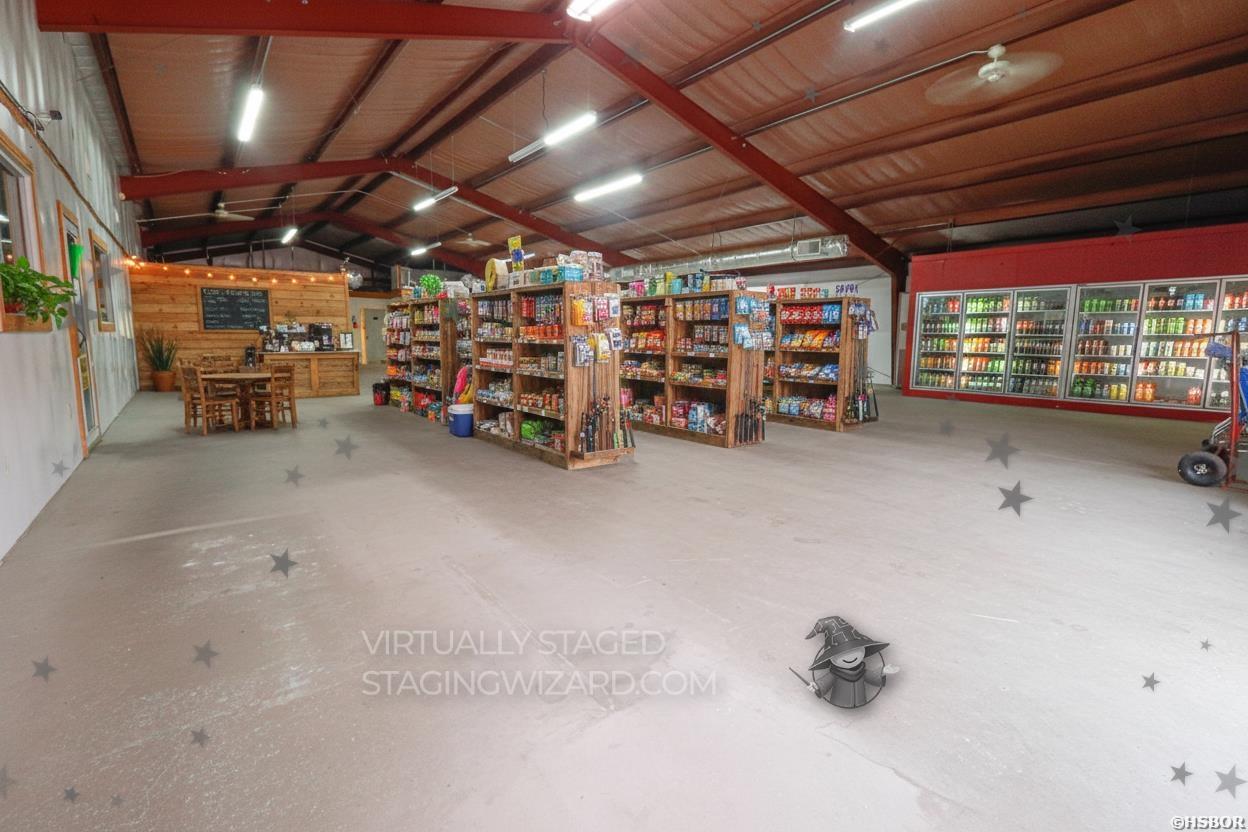 4307 HWY 270