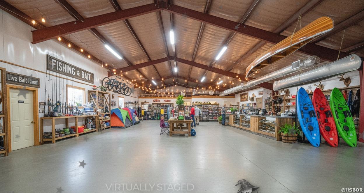 4307 HWY 270