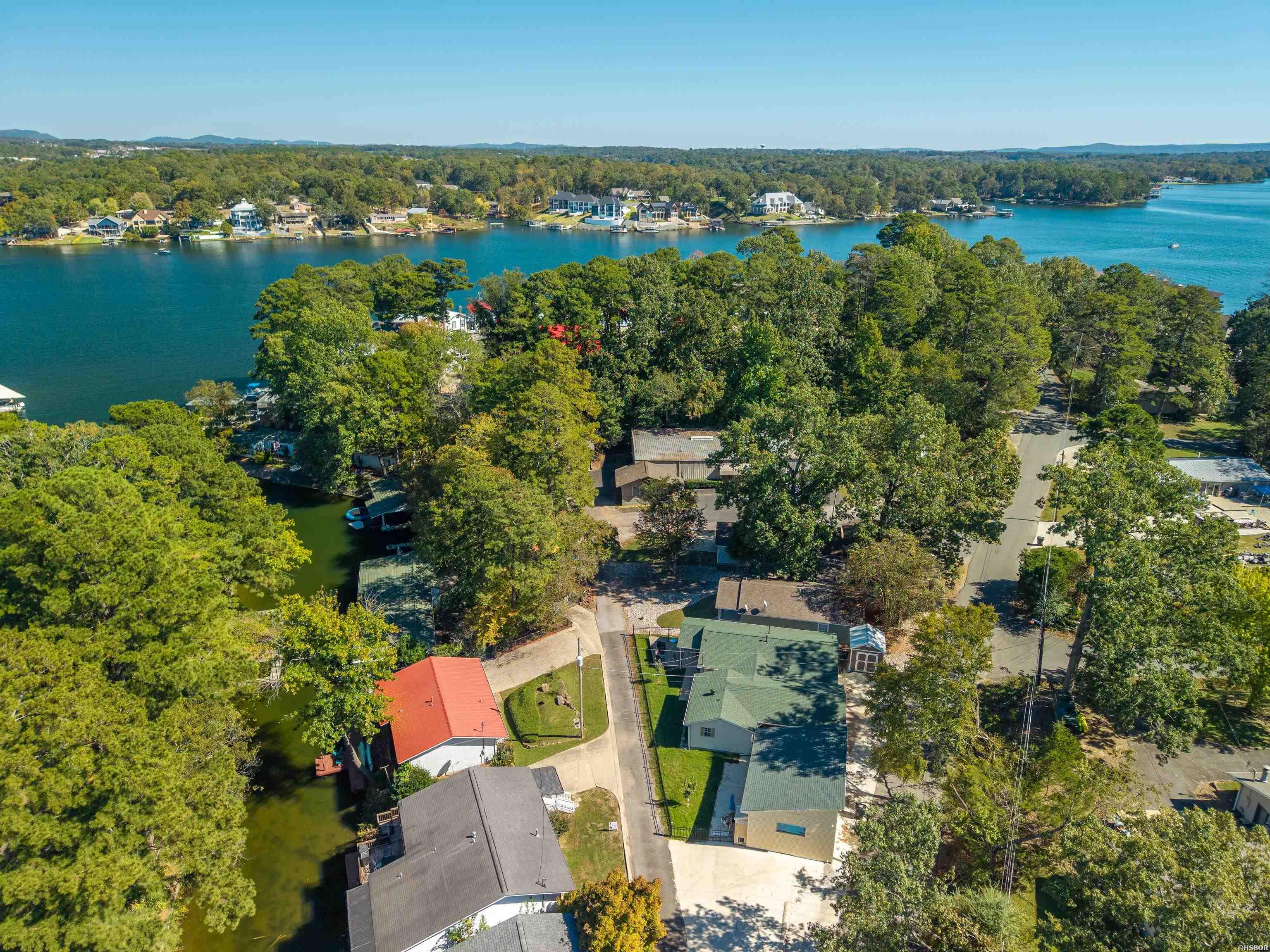 207 KLEINSHORE Road