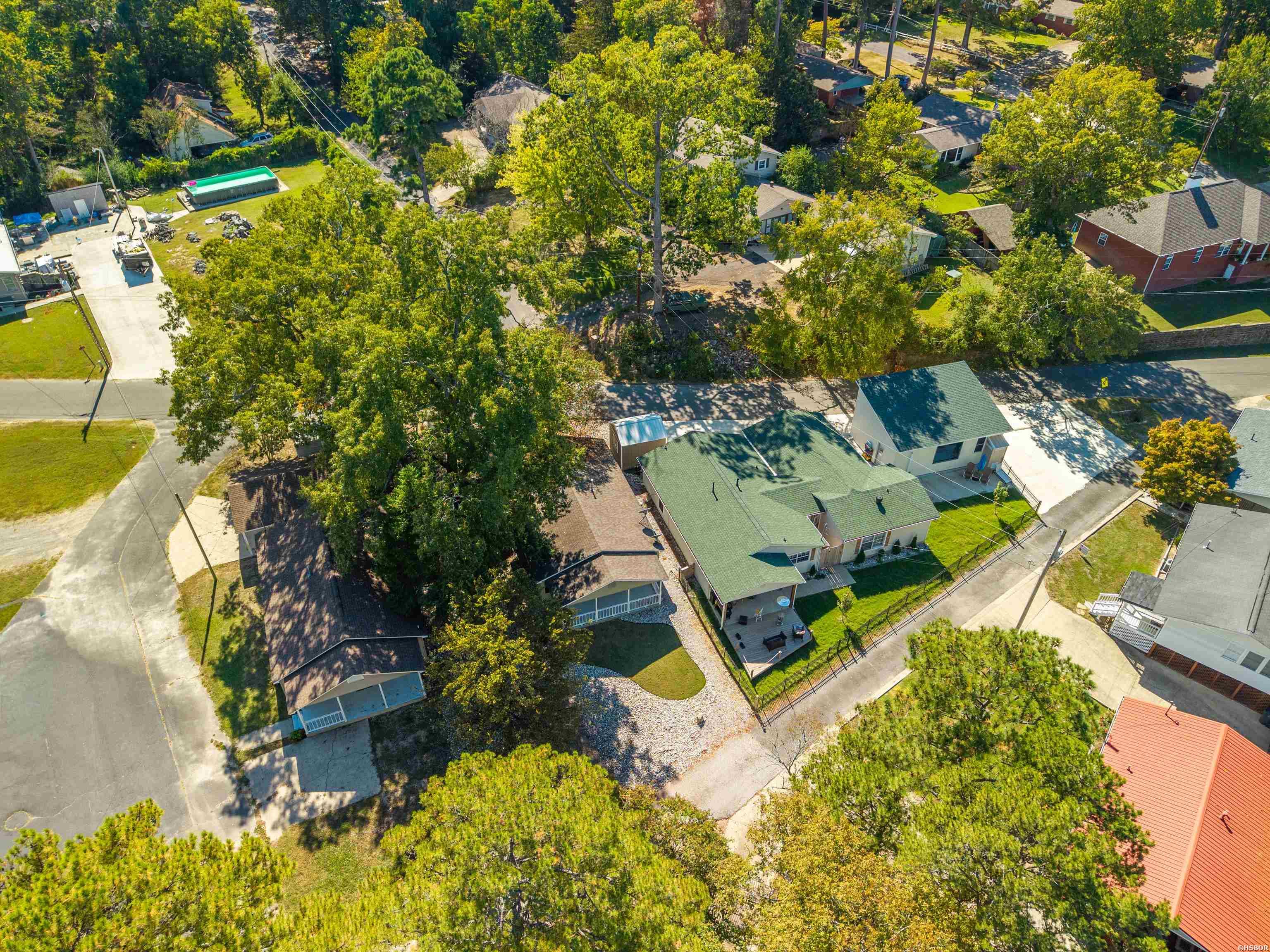 207 KLEINSHORE Road