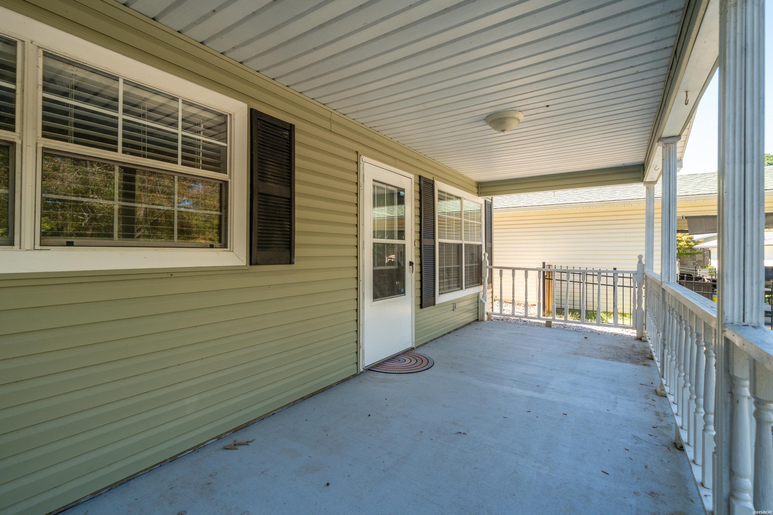 207 KLEINSHORE Road