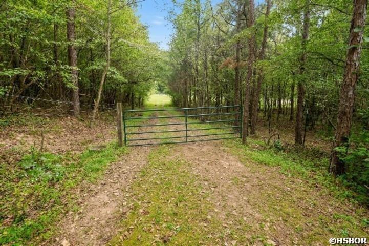 184 PEACEFUL PLACE Road