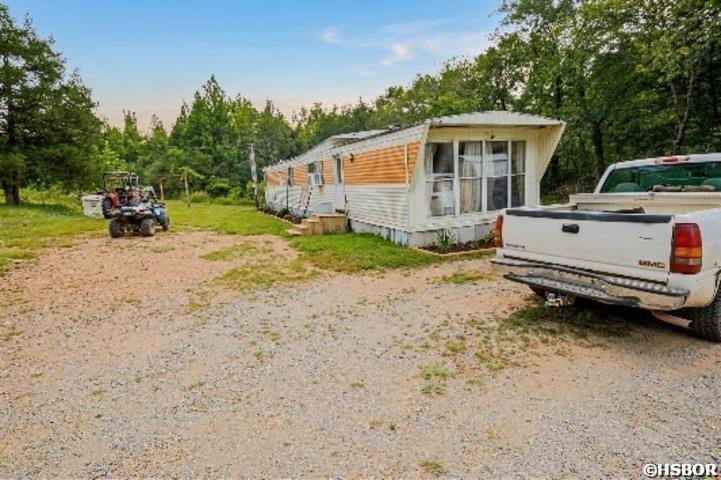 184 PEACEFUL PLACE Road