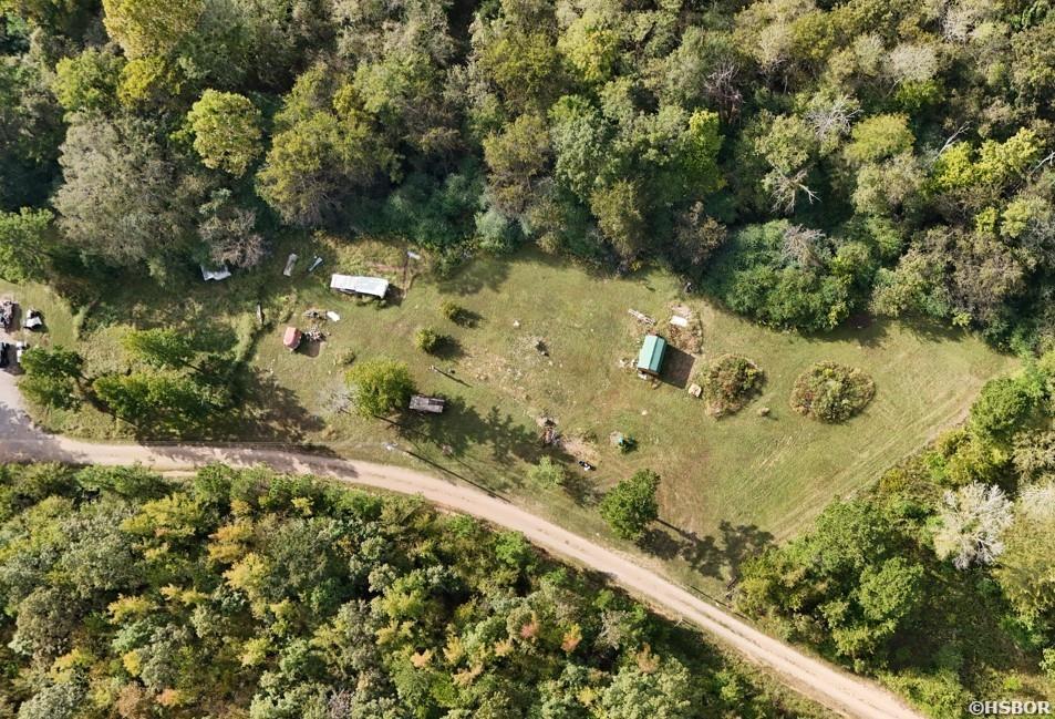 184 PEACEFUL PLACE Road