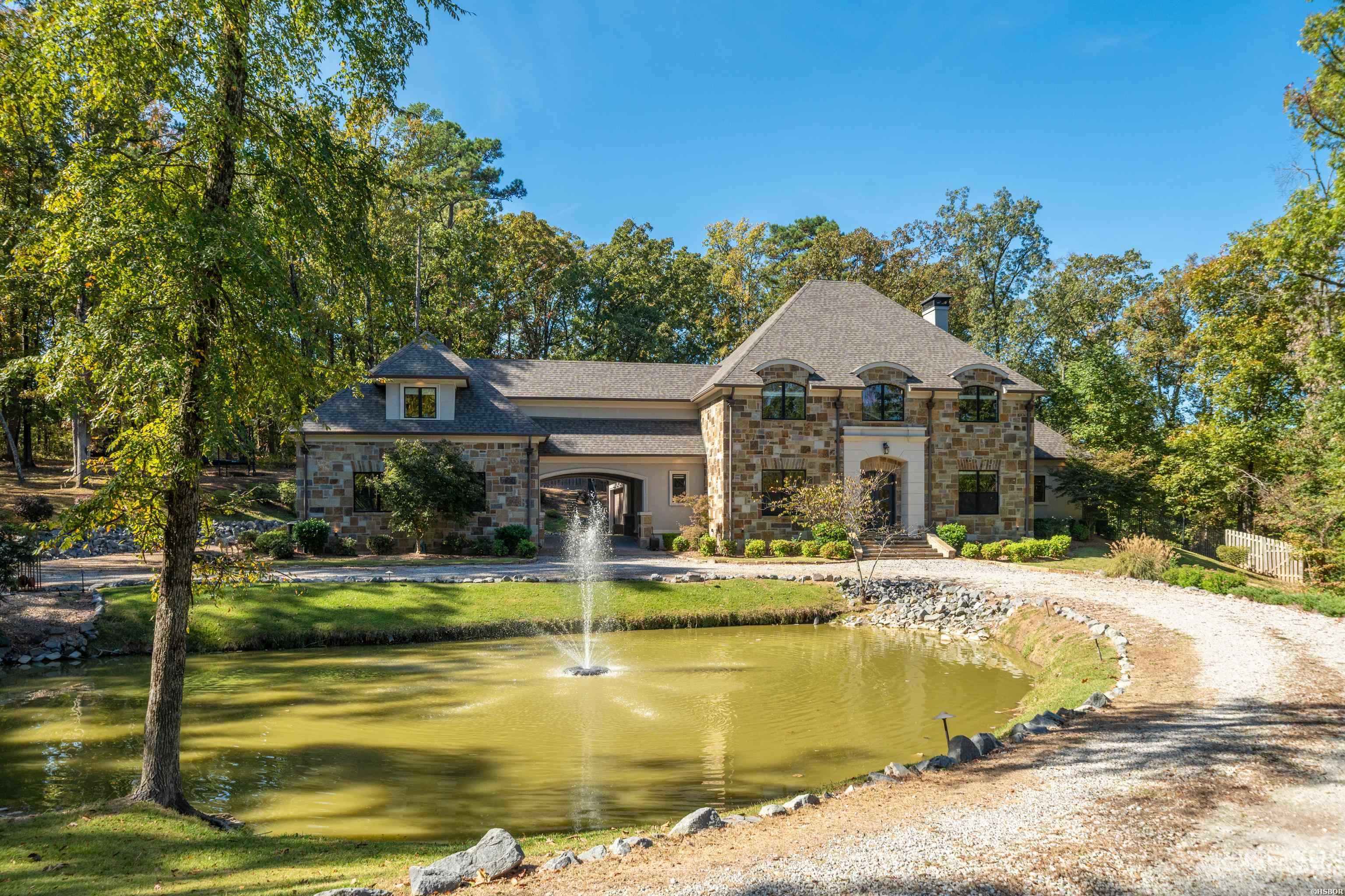 122 GARDENS EDGE Drive