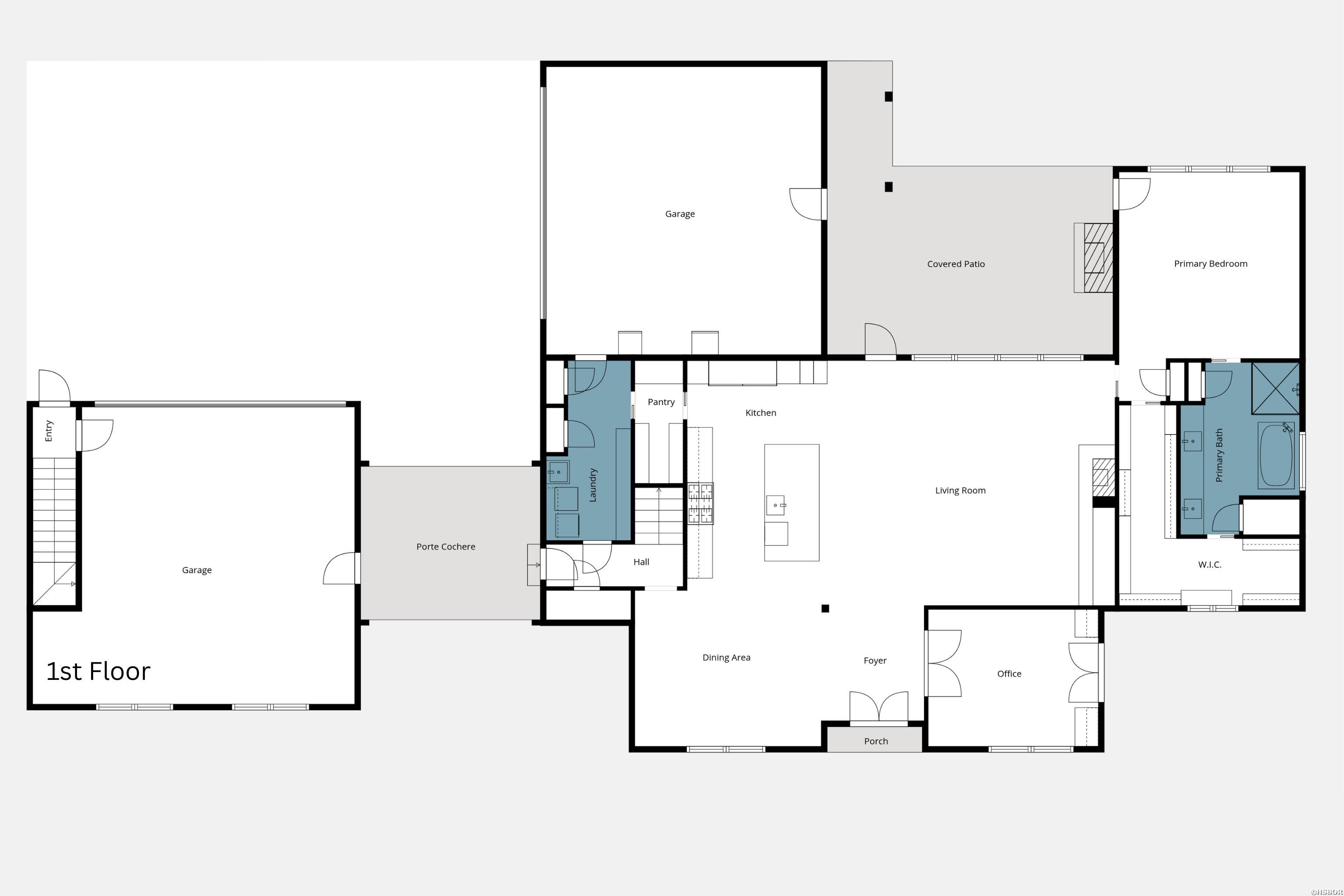 122 GARDENS EDGE Drive