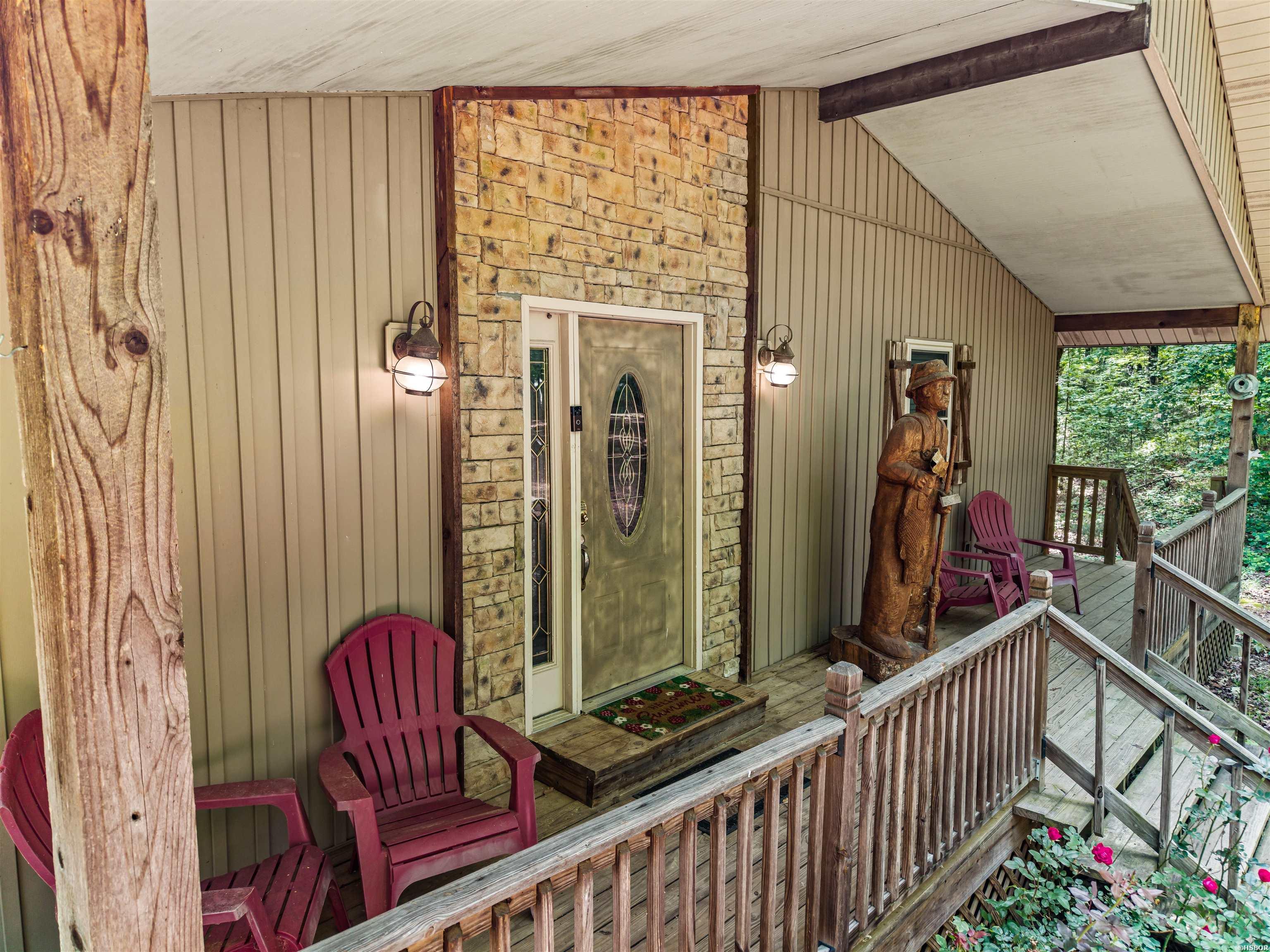 61 MUSCADINE Lane