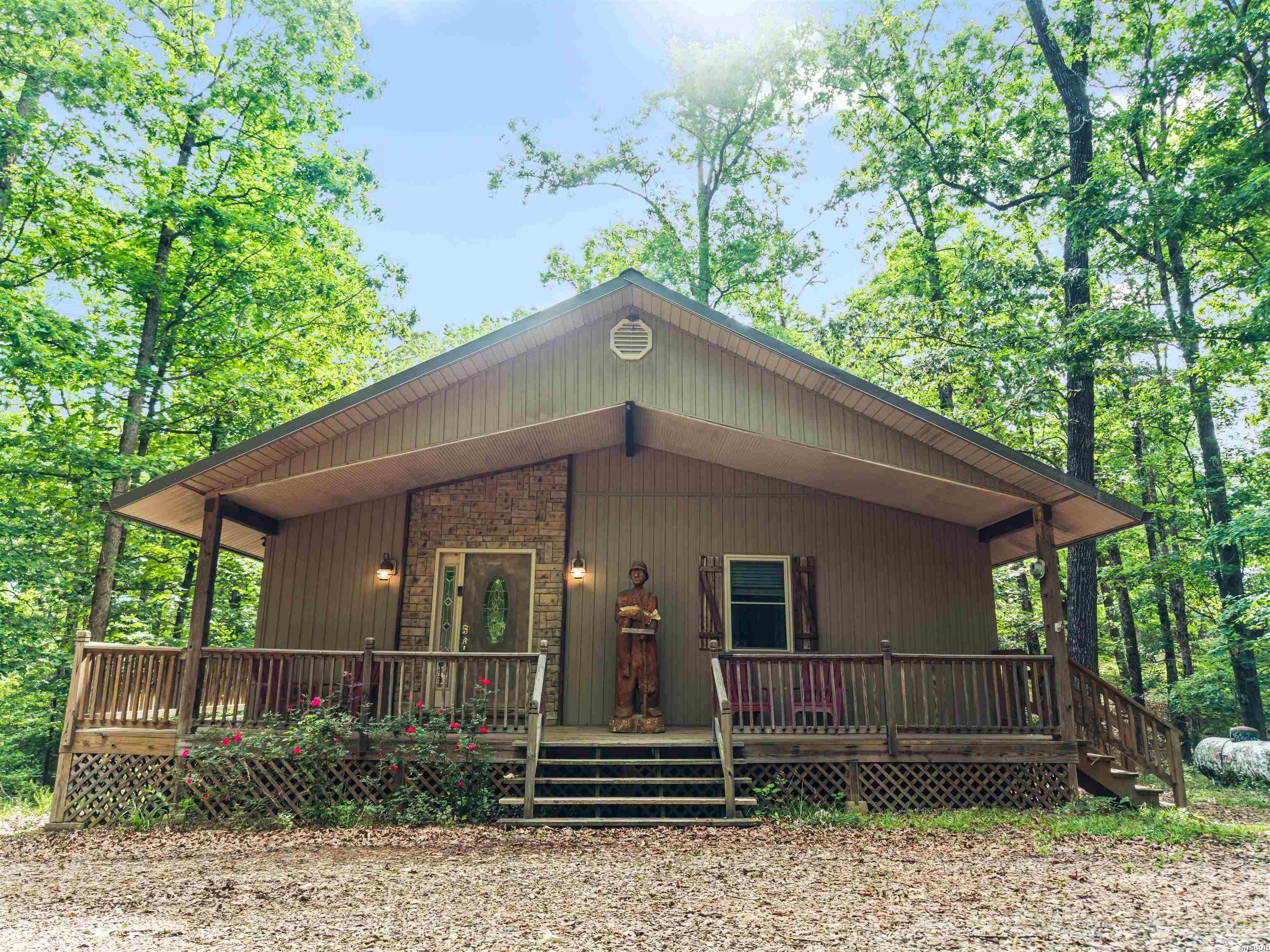 61 MUSCADINE Lane